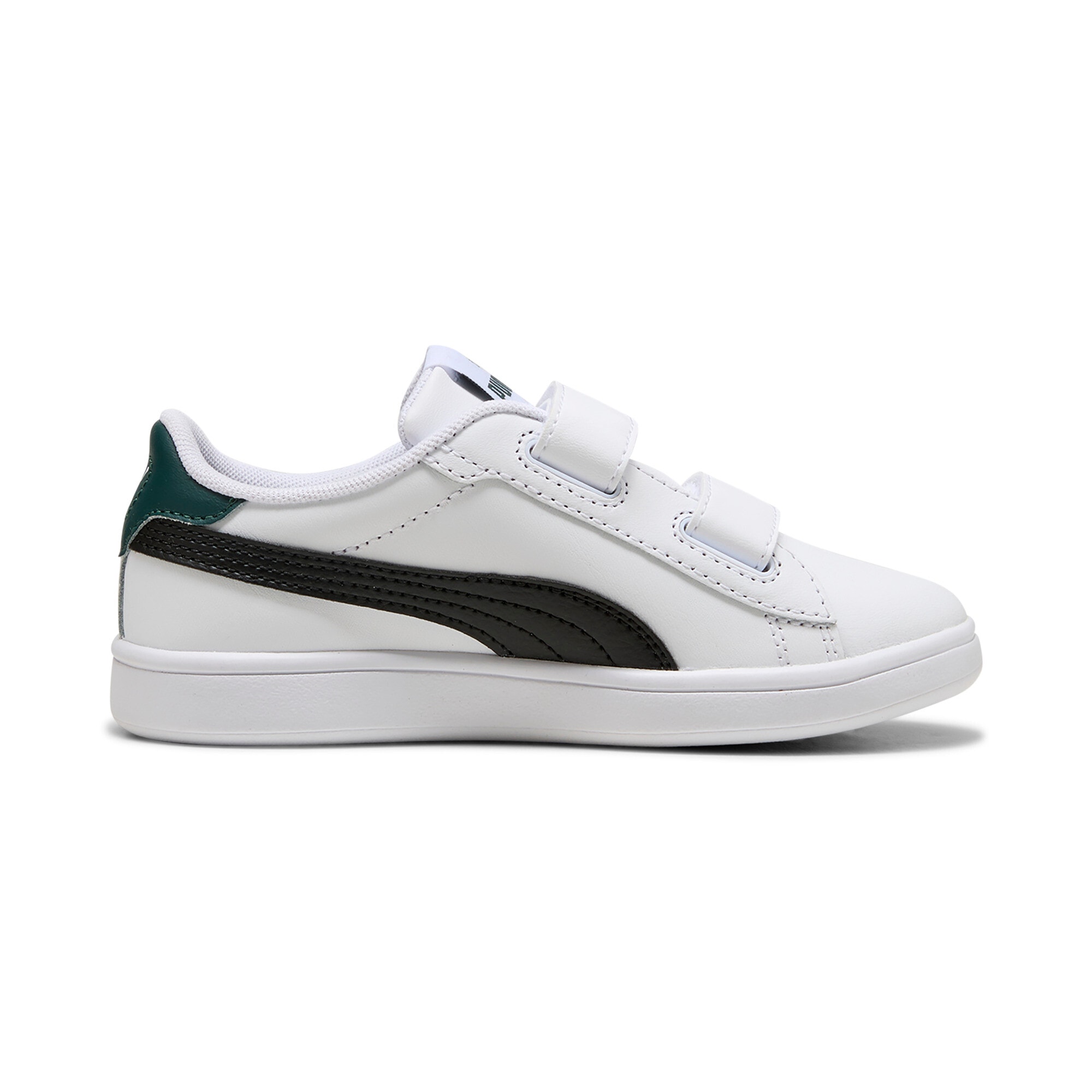 PUMA Sneakers »SMASH 3.0 L V PS«  mit Klettverschluss