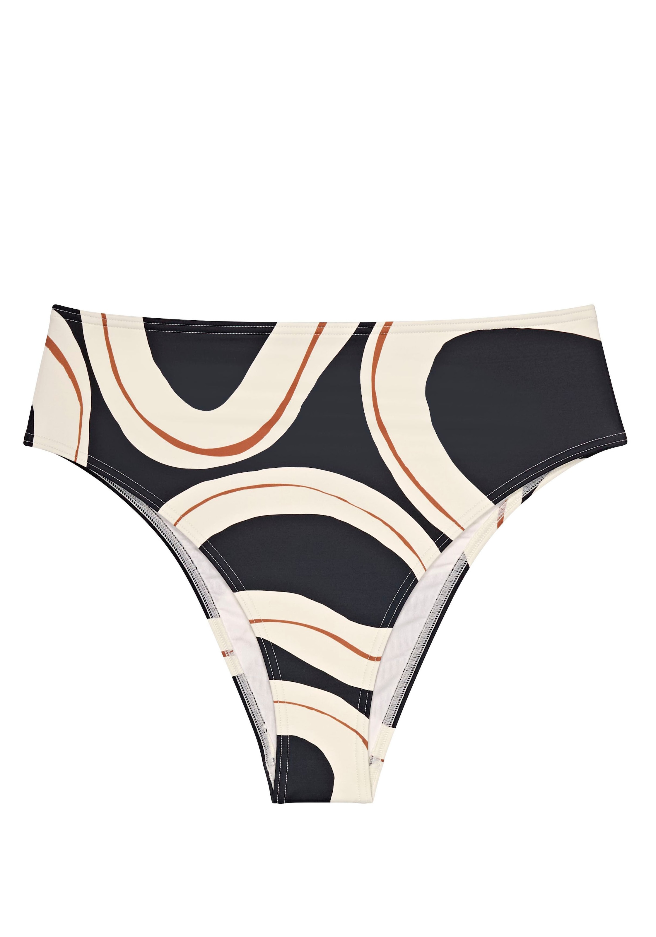 Triumph Bikini-Hose »Summer Allure Highwaist brief«