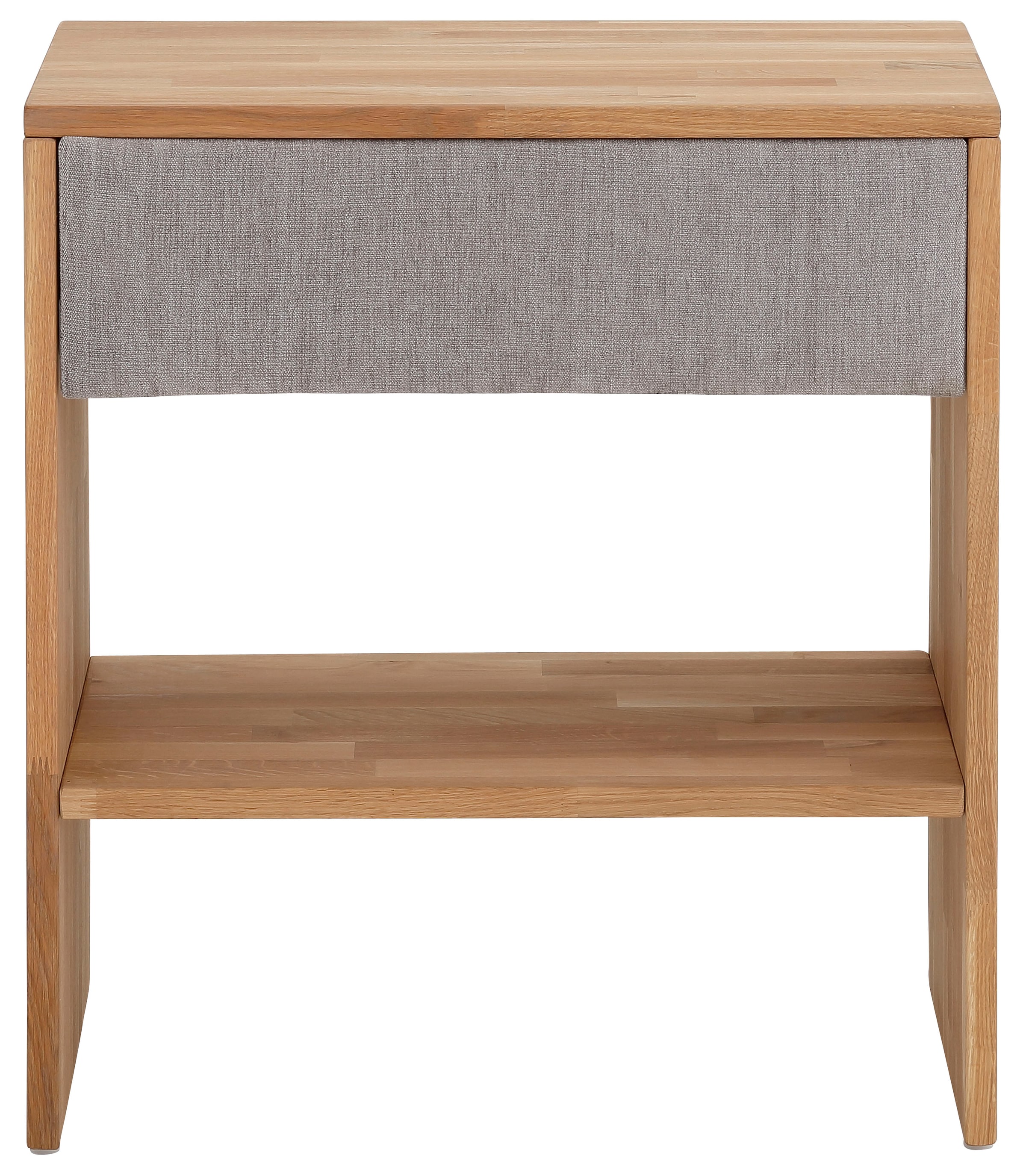 GOODproduct Nachttisch »Callum«, passend zur Boxspringbett-Serie Jelle