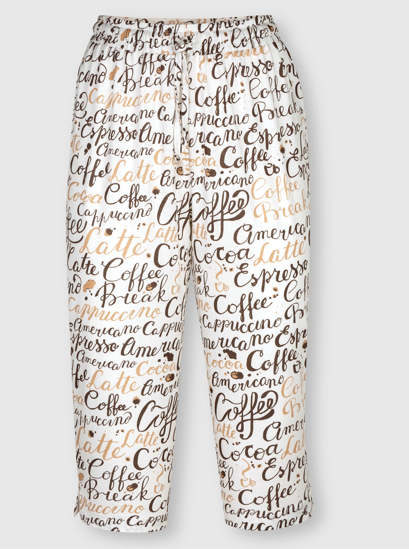 wäschepur Pantalon de nuit