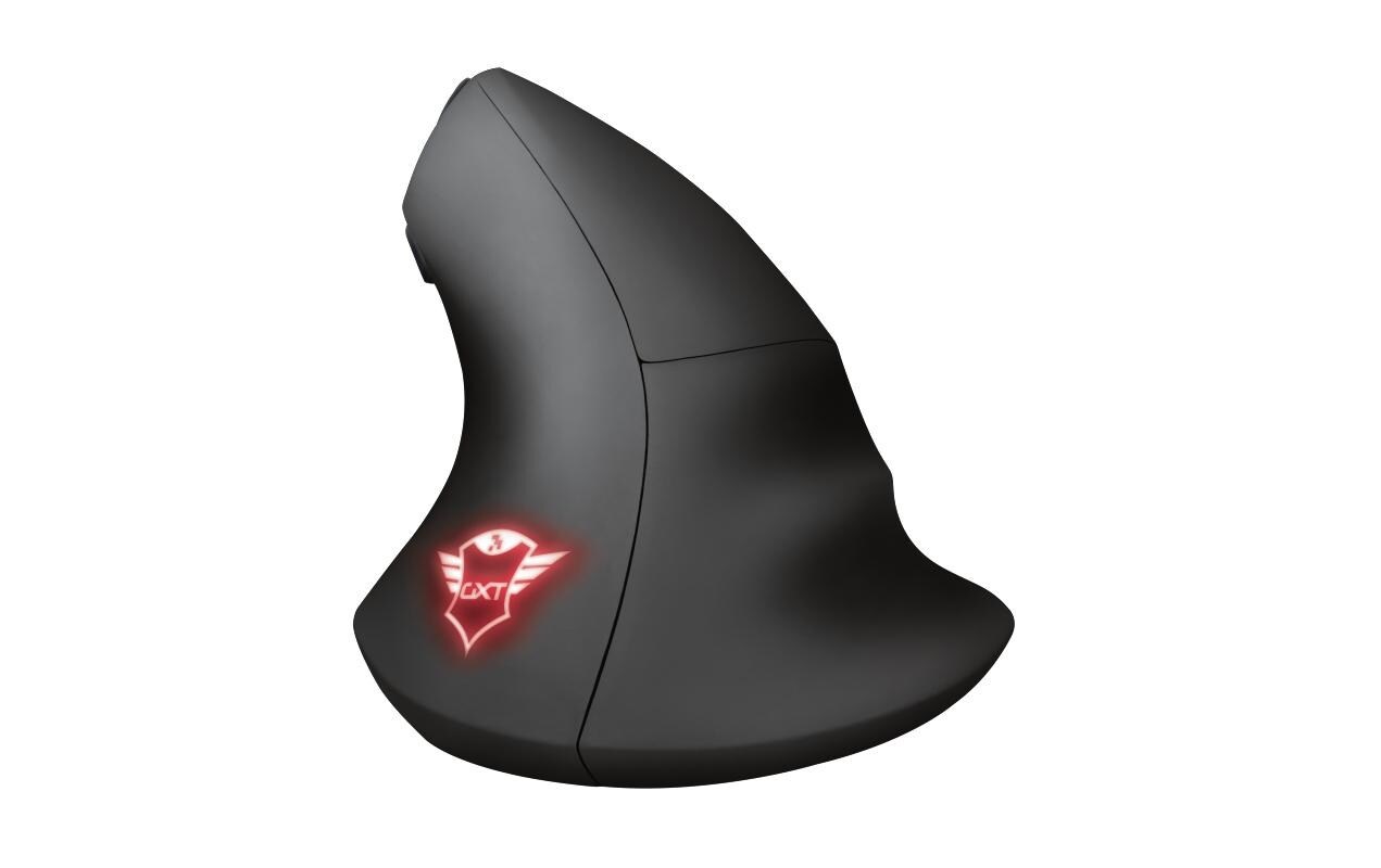 Trust Souris de jeu »GXT 144 Rexx Vertical«