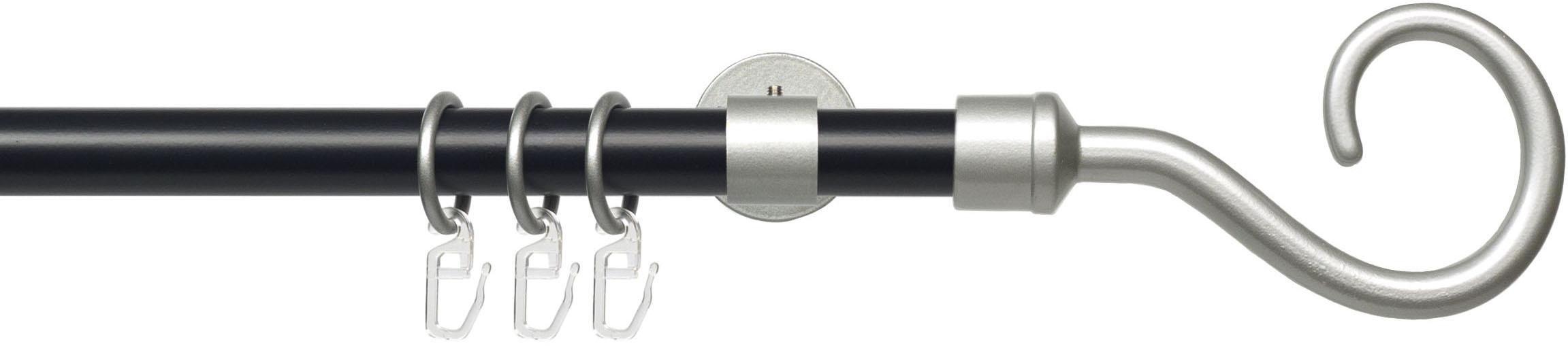 Image of Liedeco Gardinenstange »Apoll«, 1 läufig-läufig, Fixmass bei Ackermann Versand Schweiz