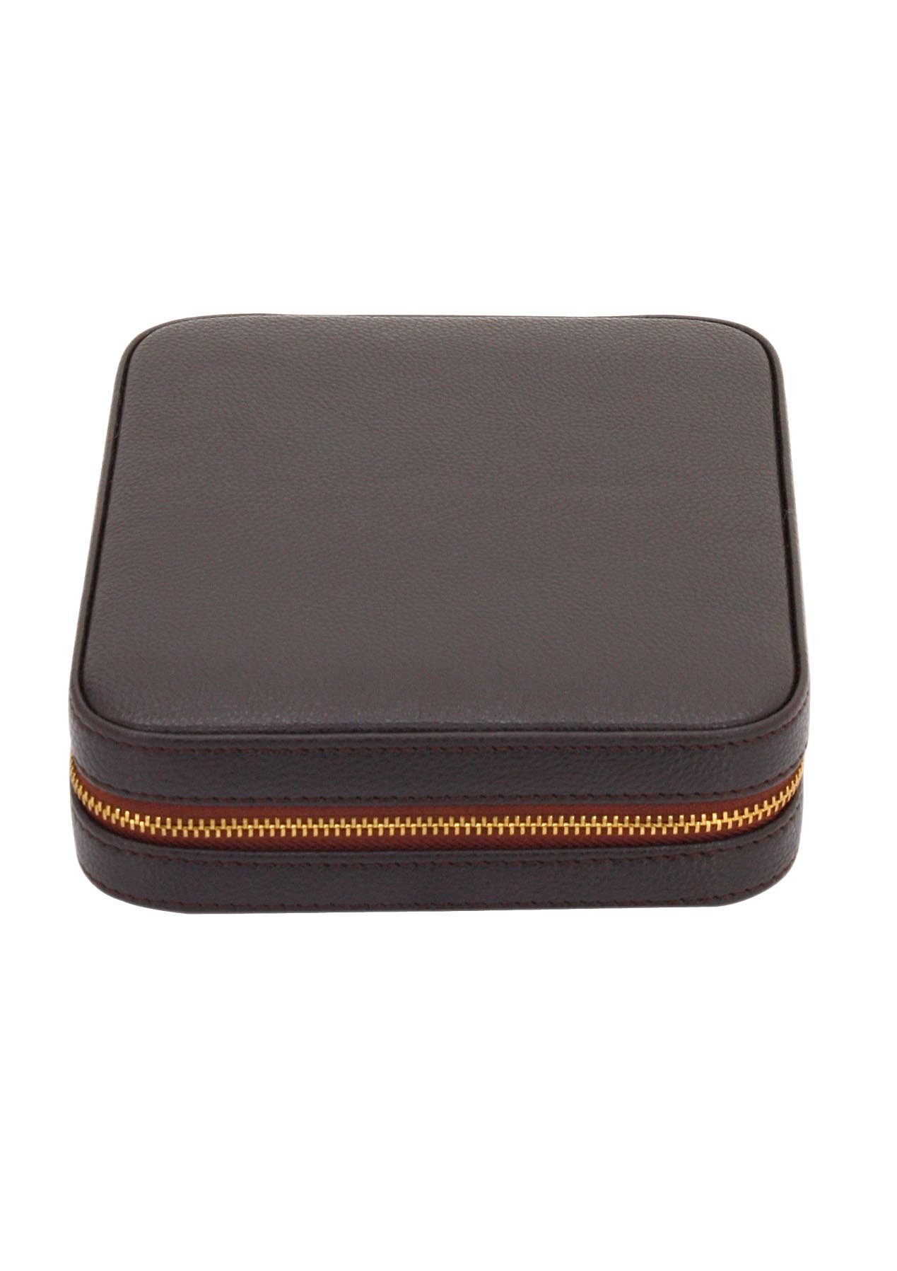 Reise-Schmuck-Etui »Ascot, 26113-3 und 26113-1« (1-tlg.)