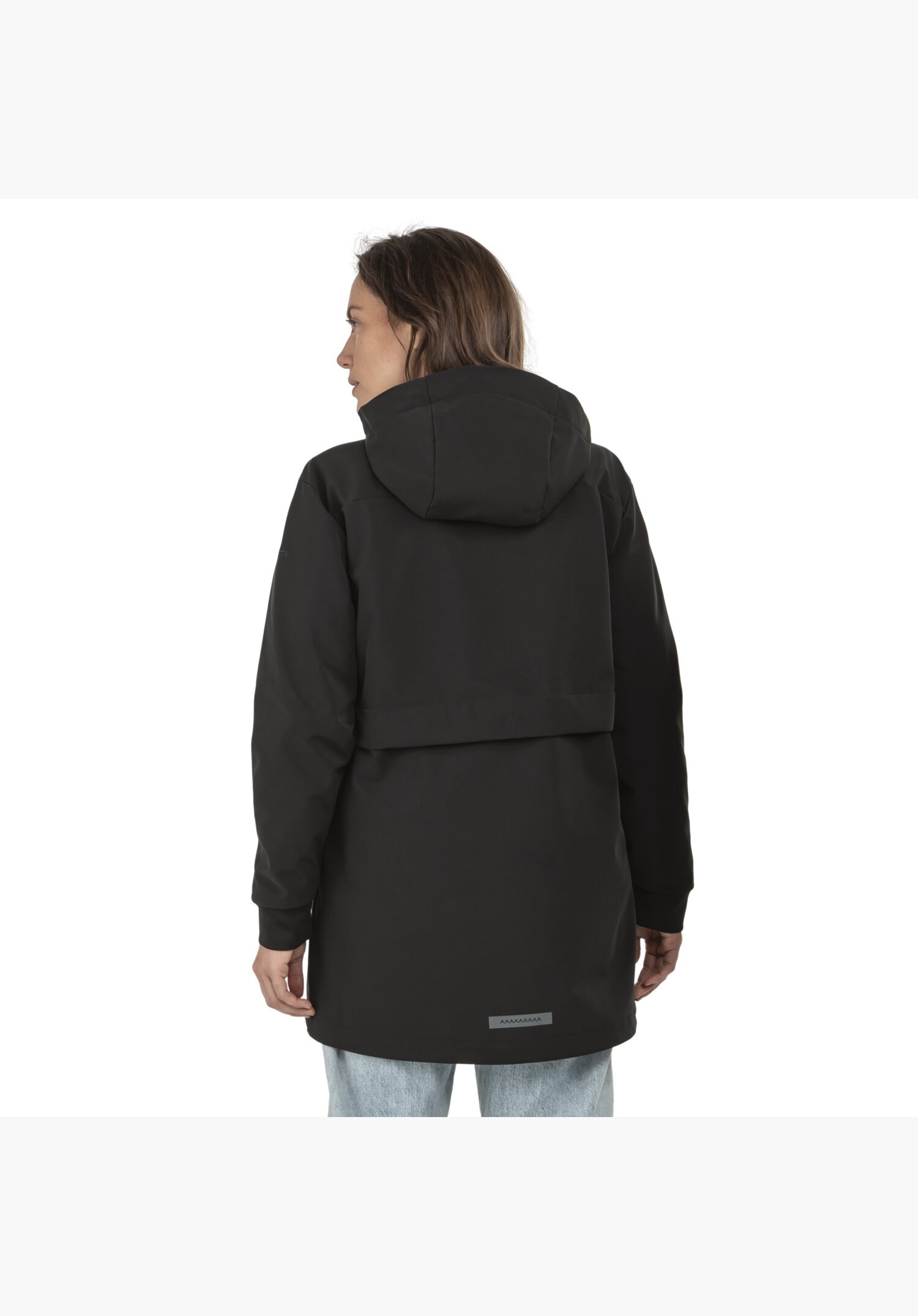 Schöffel Softshelljacke »Softshell Jk Style Suavio WMS« Winddicht, atmungsaktiv Übergangsjacke