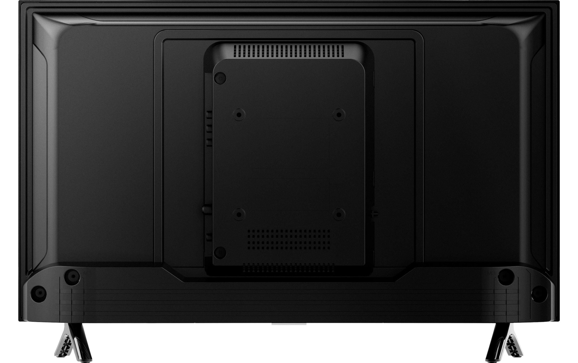 Panasonic LCD-LED Fernseher »TX-24MSW504 24 1366 x 768 (WXGA), LED-LCD«, WXGA, Android TV
