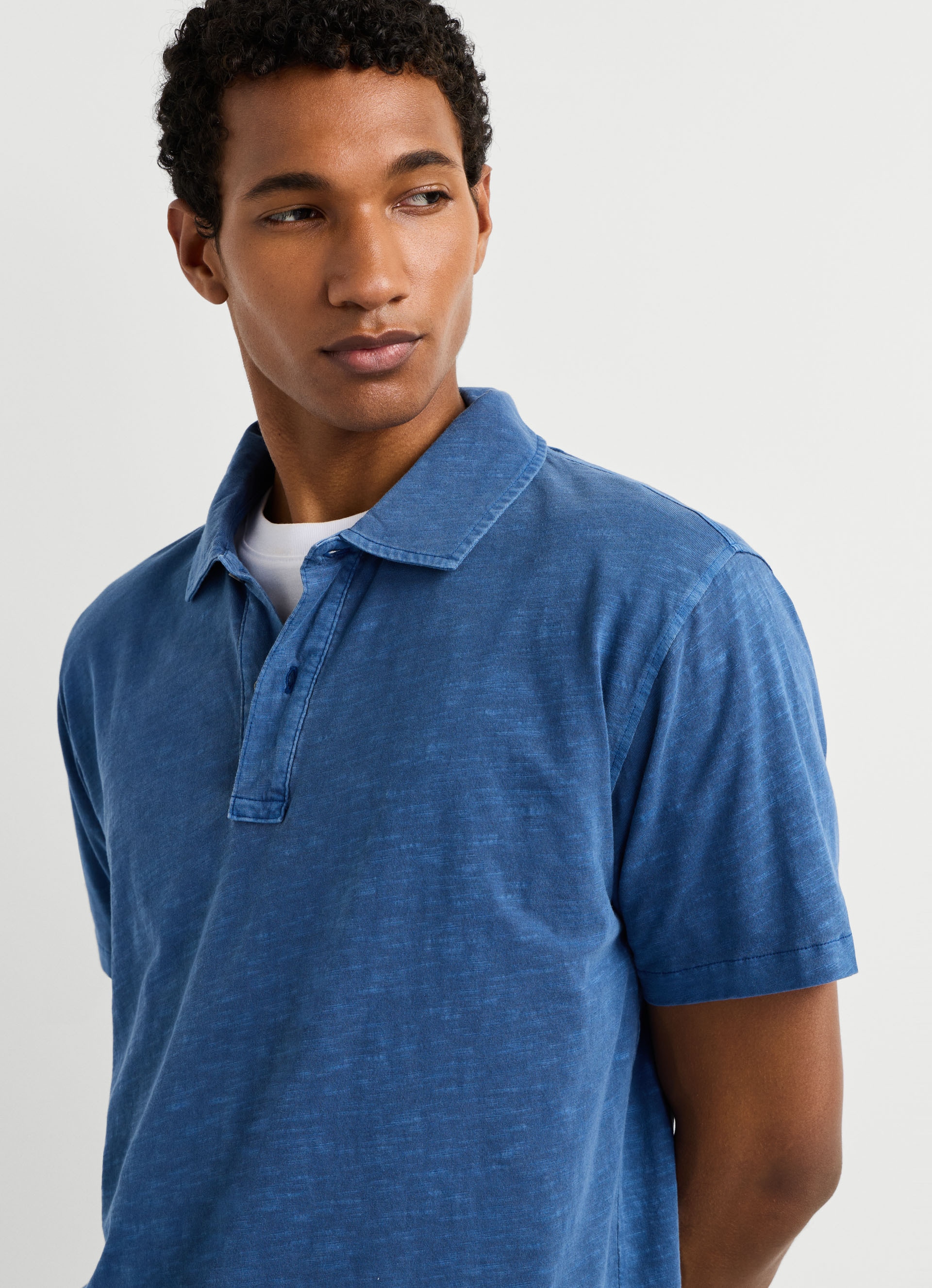 Pepe Jeans Poloshirt »MICHAEL POLO« aus reiner Baumwolle