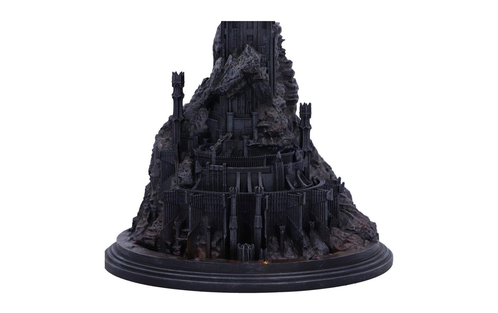 NEMESIS NOW Spielfigur »Now Statue Herr der Ringe Barad Dur 26 cm«