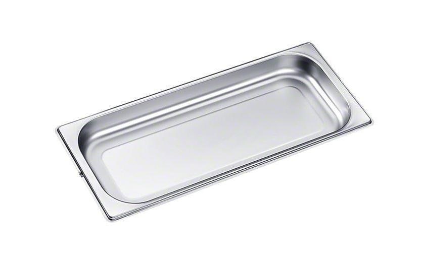 Image of Miele Backblech "DGG 20" Edelstahl