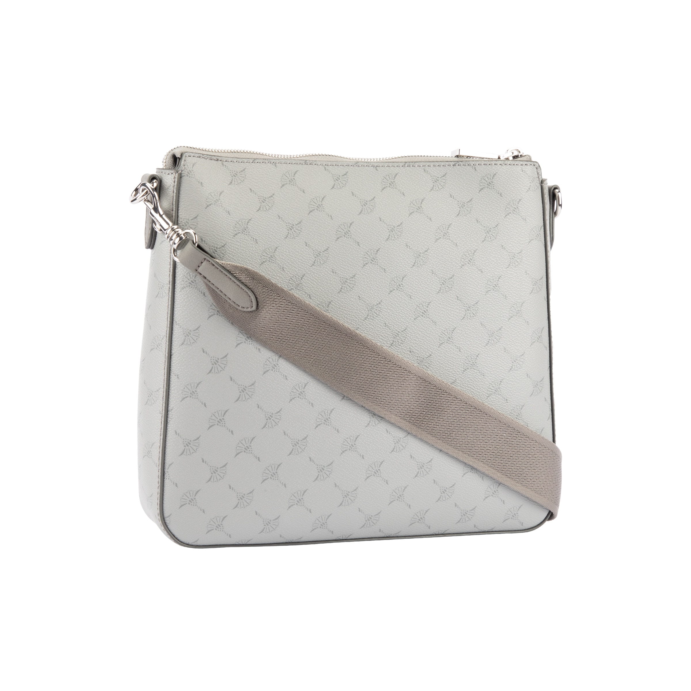 JOOP! Sac à bandoulière »cortina 1.0 jasmina shoulderbag mvz« Sac à épaule pour femmes, avec imprimé typique
