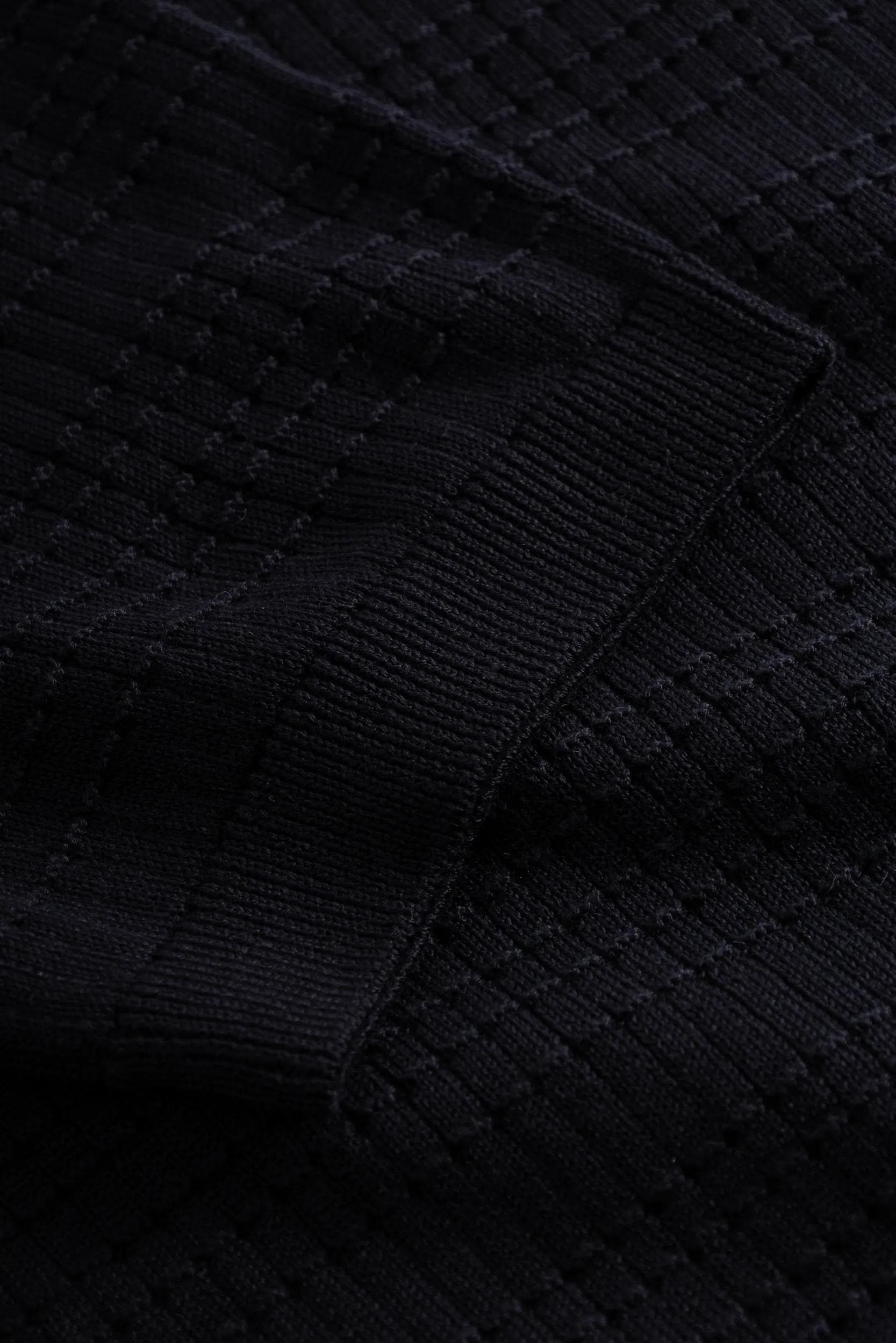 JOOP! Kurzarmpullover »Elio« Regular fit mit Rundhalsausschnitt