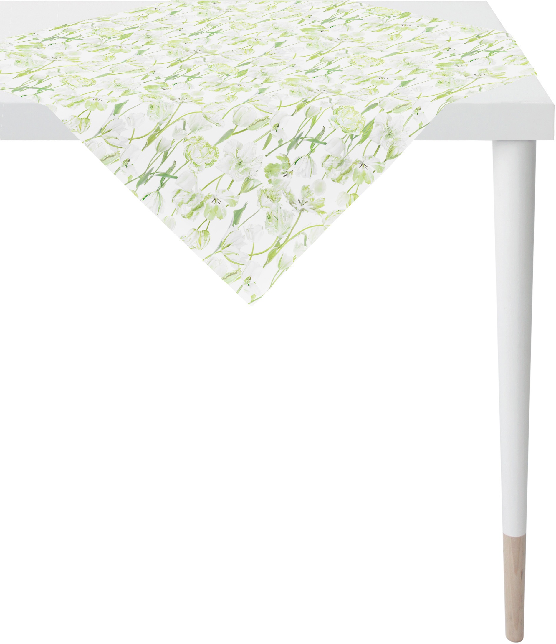 Image of APELT Mitteldecke »6449 SPRINGTIME«, (1 St.), Digitaldruck bei Ackermann Versand Schweiz