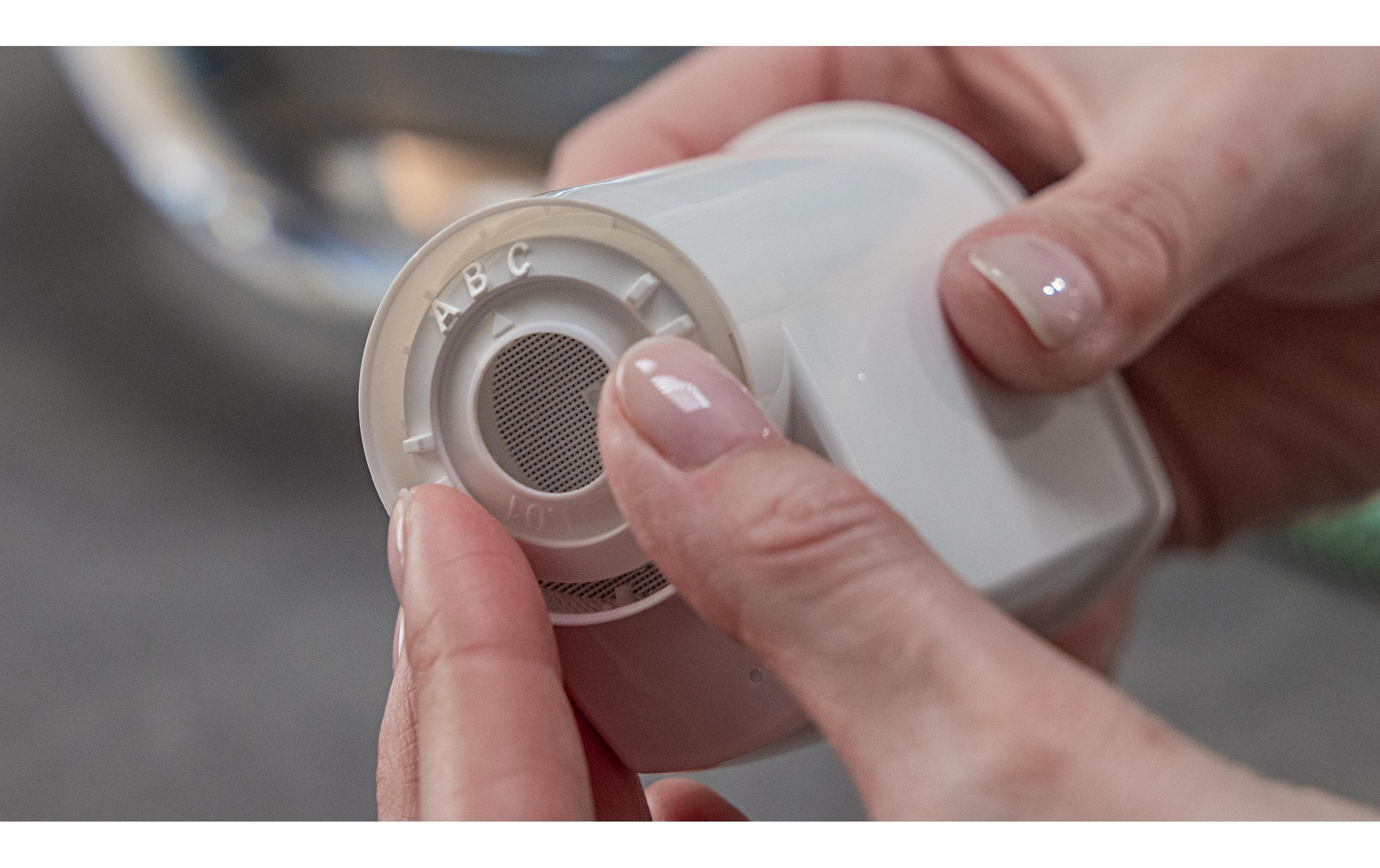 SIEMENS Ersatzfilter »BRITA Intenza TZ70033A« 3 tlg. 3 Stück, verringert den Kalkgehalt des Wassers