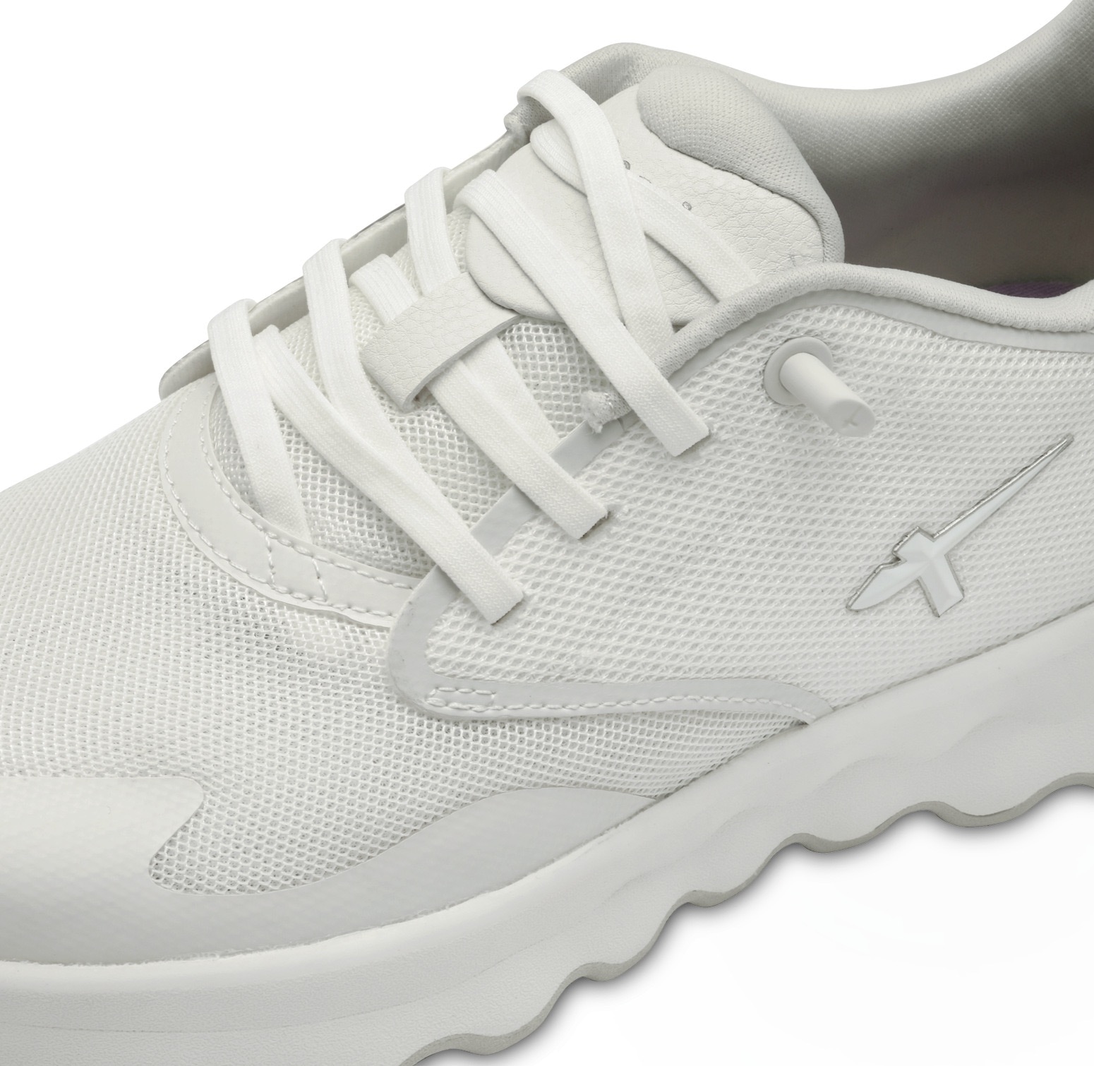 Tamaris Baskets slip-on »Nowana«  , Freizeitschuh, Halbschuh, Slipper mit Ortholite-Ausstattung