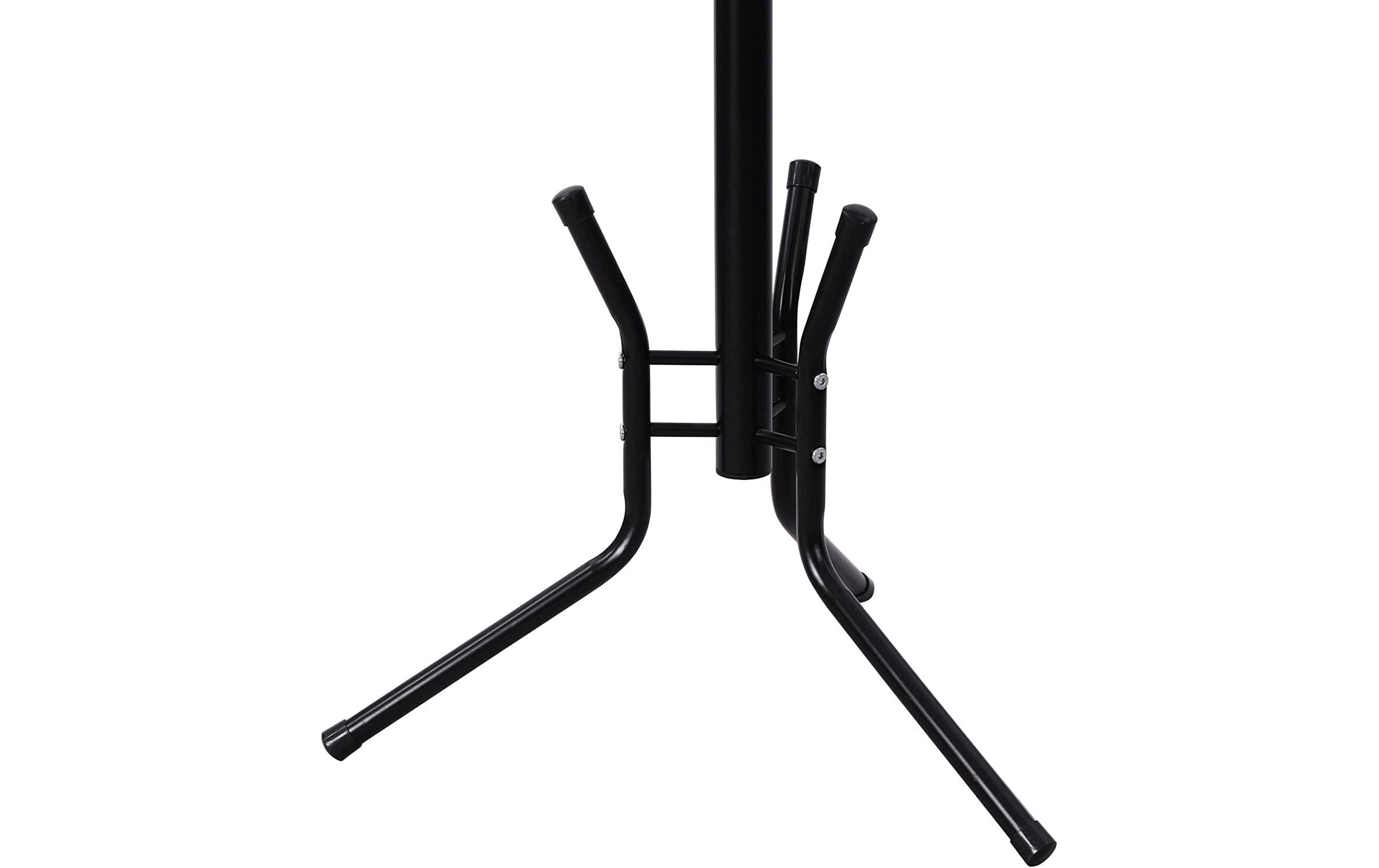 SONGMICS Garderobenständer "8 Haken"