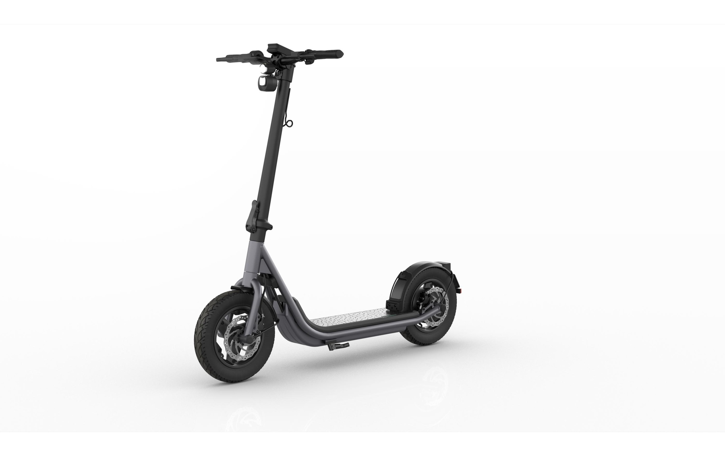 Egret E-Scooter »X«