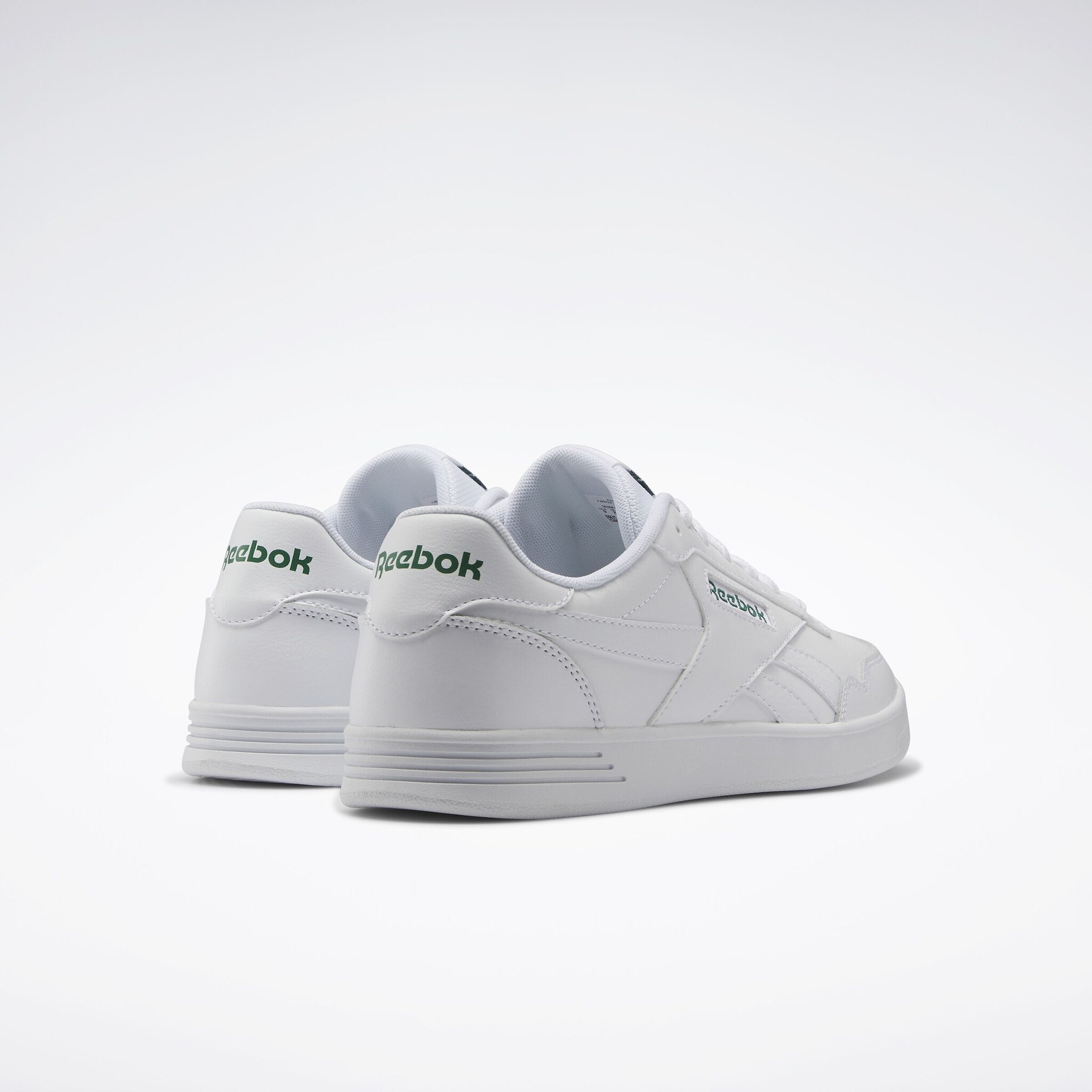 Reebok Classic Sneaker »COURT ADVANCE«