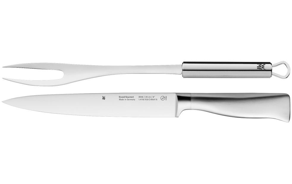 Image of WMF Tranchierbesteck »BBQ 2-teilig«, (2 tlg.) bei Ackermann Versand Schweiz