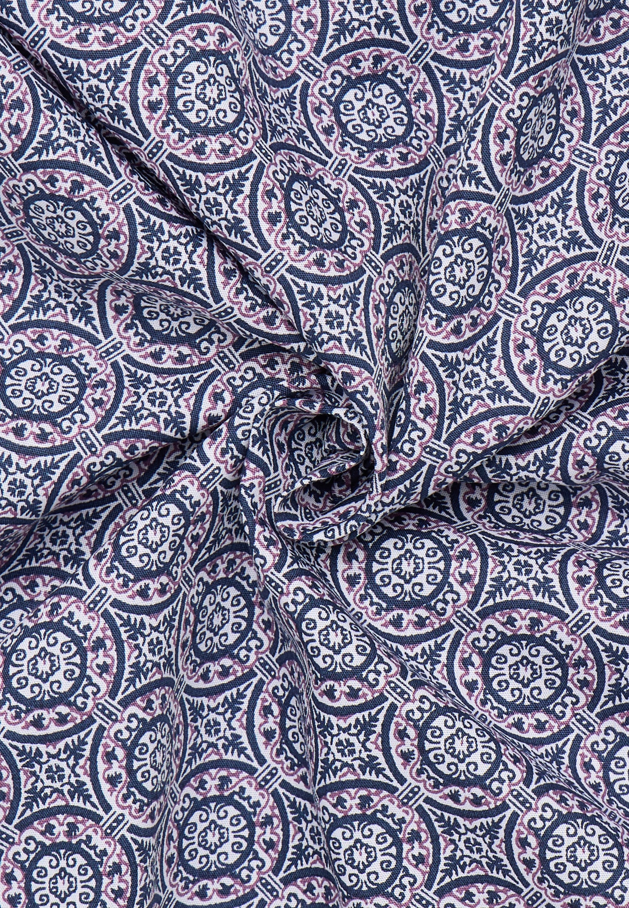 Eterna Chemise à manches longues »SLIM FIT« NON IRON (sans repassage)