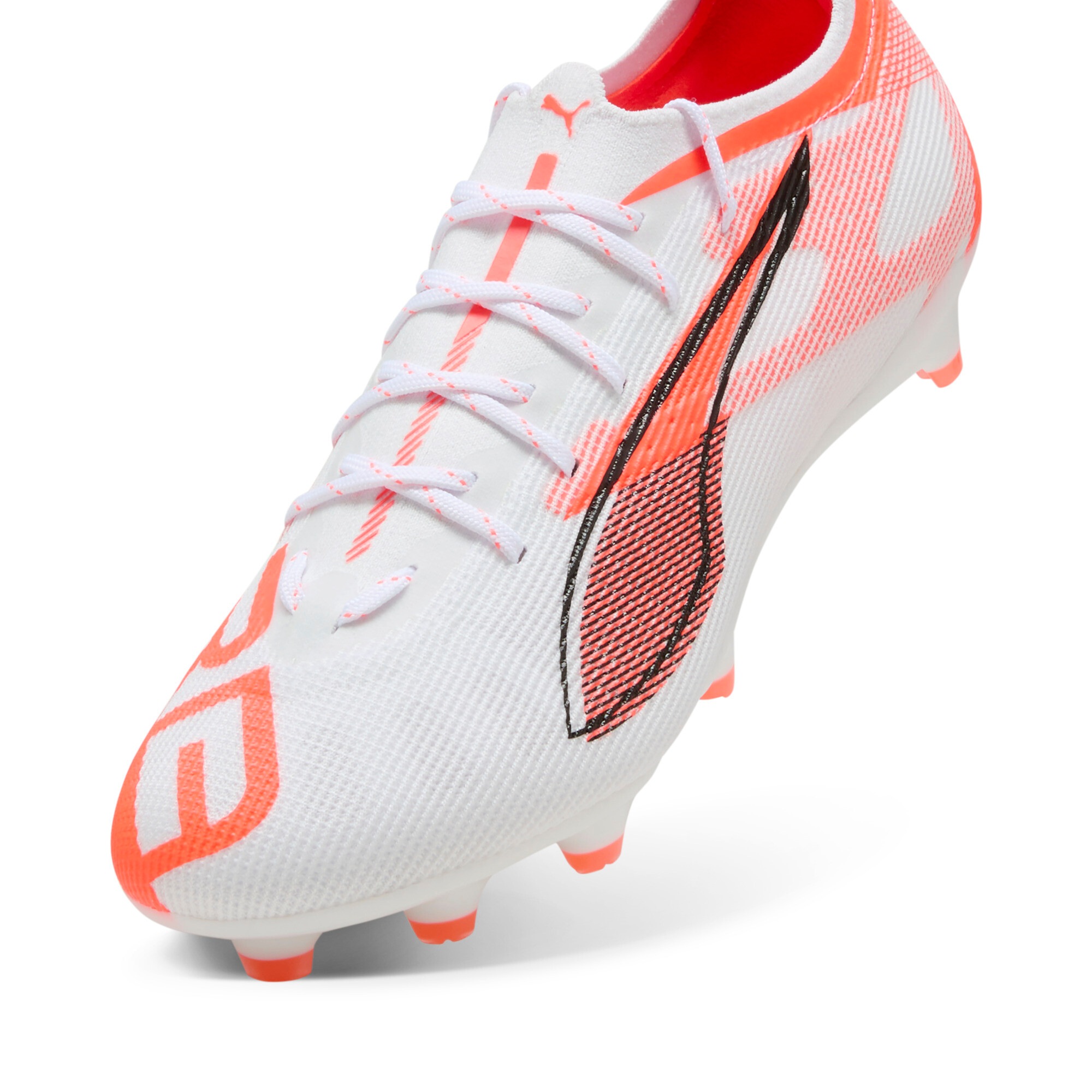PUMA Fussballschuh »ULTRA 5 PRO FG/AG«