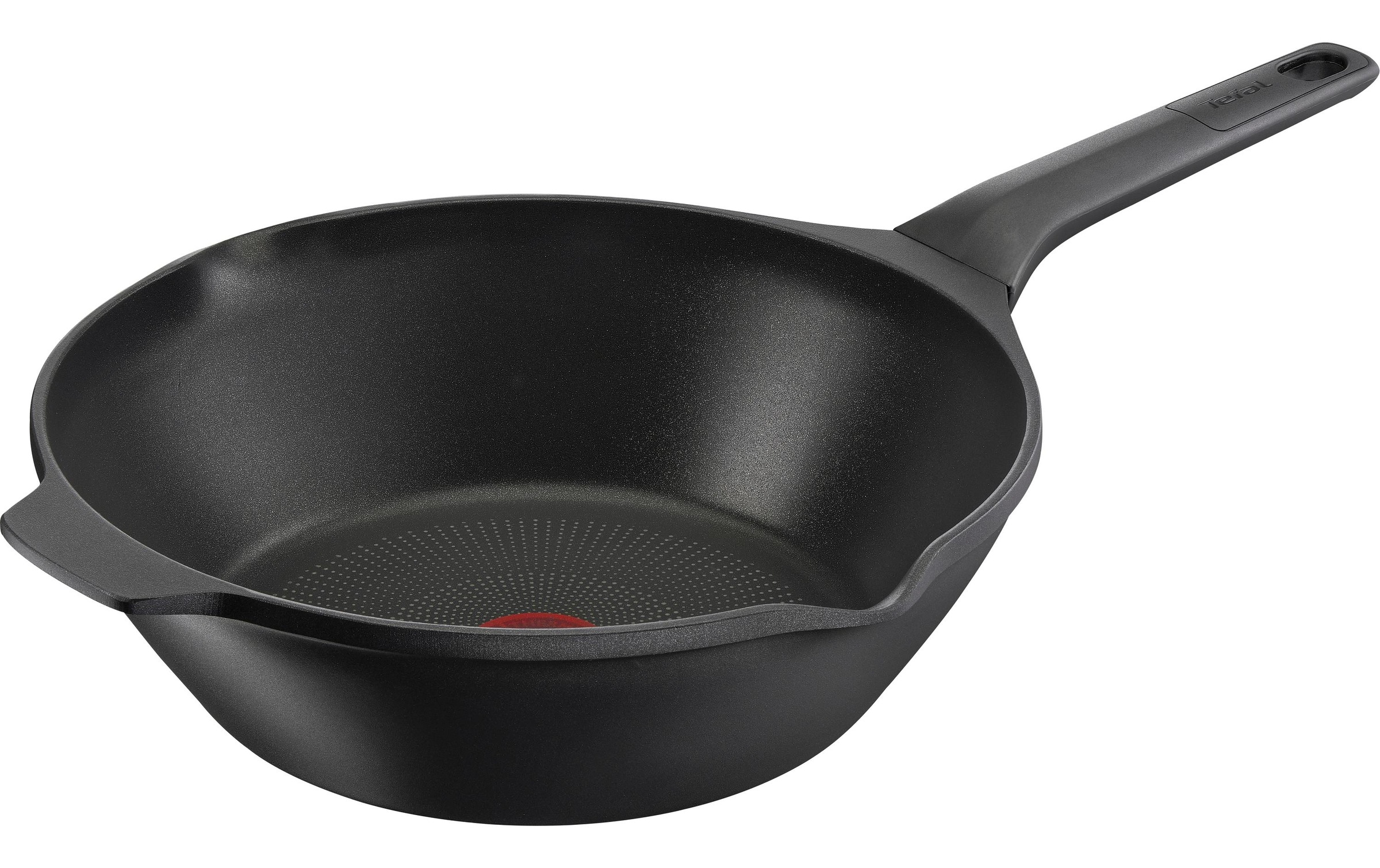 Image of Tefal Wok »Robusto 28 cm«, Aluminiumguss bei Ackermann Versand Schweiz