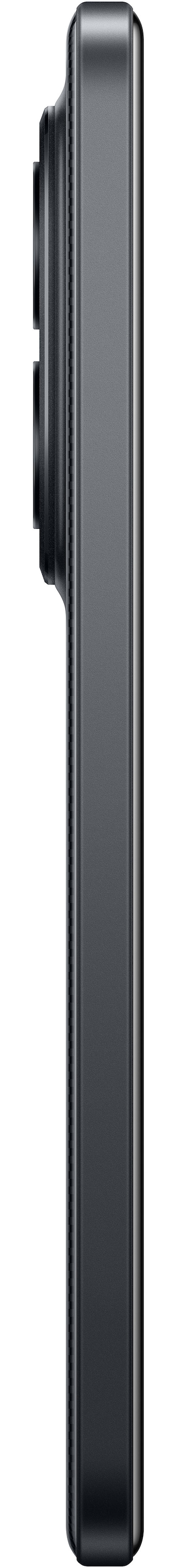 Xiaomi Smartphone »POCO M8 Pro 5G 12+512« schwarz