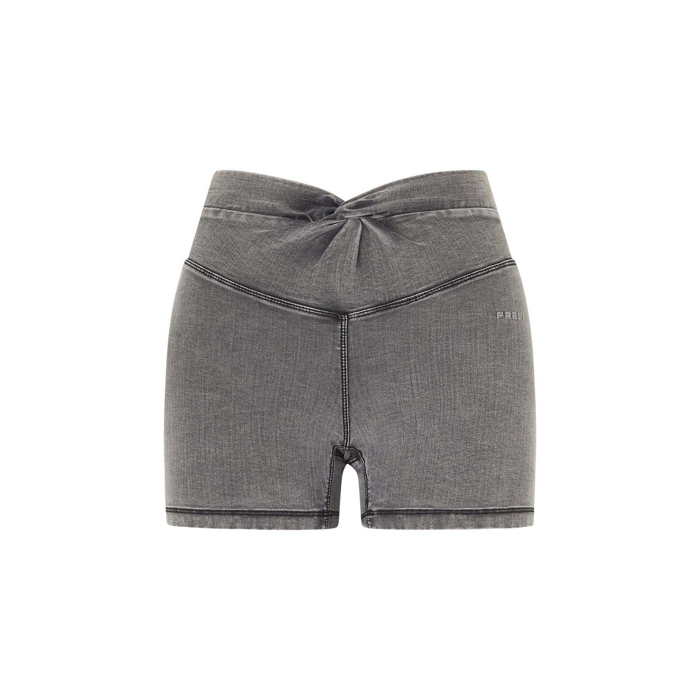 Image of Freddy Shorts "Leggings NOWYL9HS2503ORG"