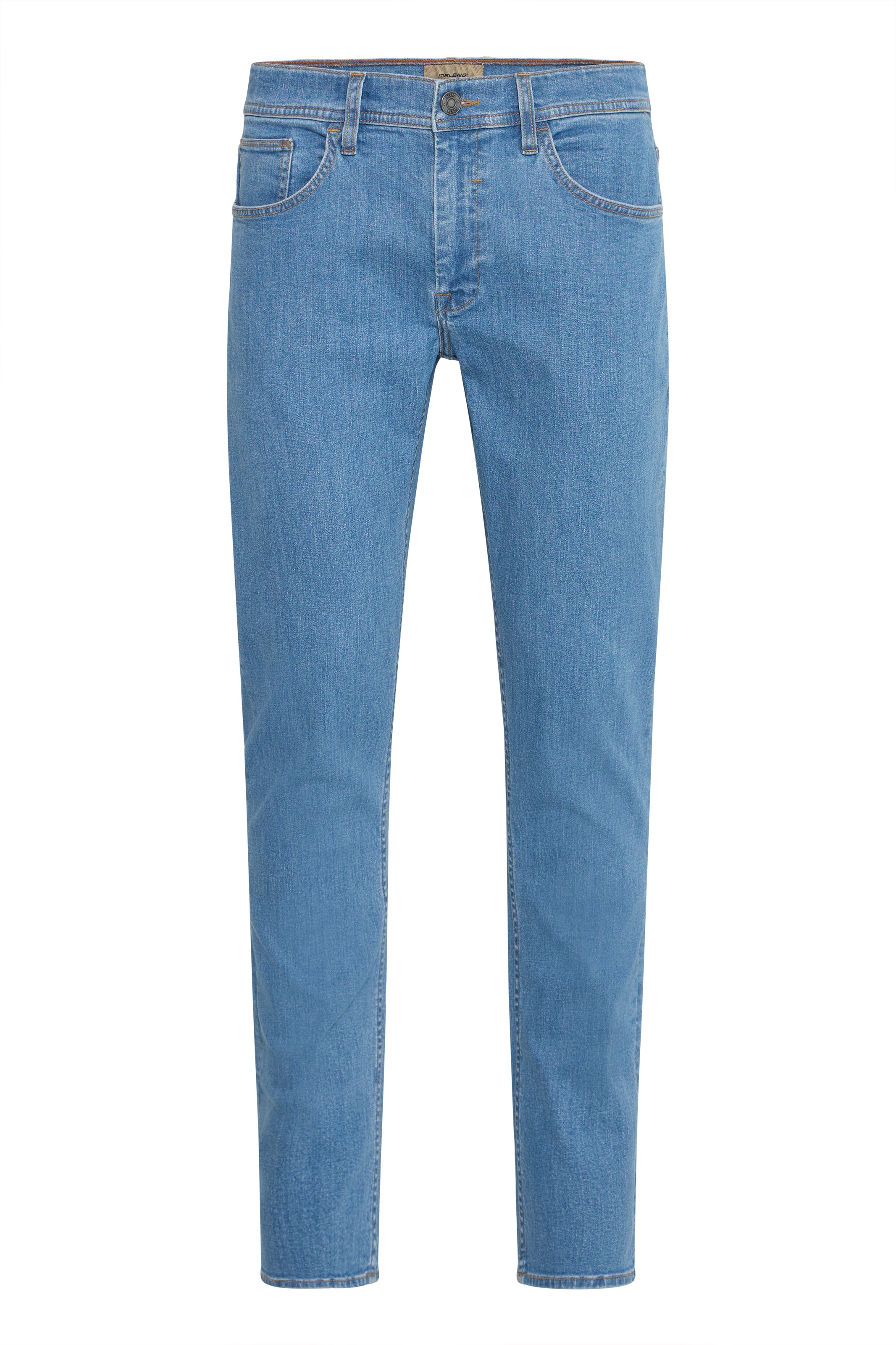 Image of Blend 5-Pocket-Jeans "BHTWISTER SLIM/REG"