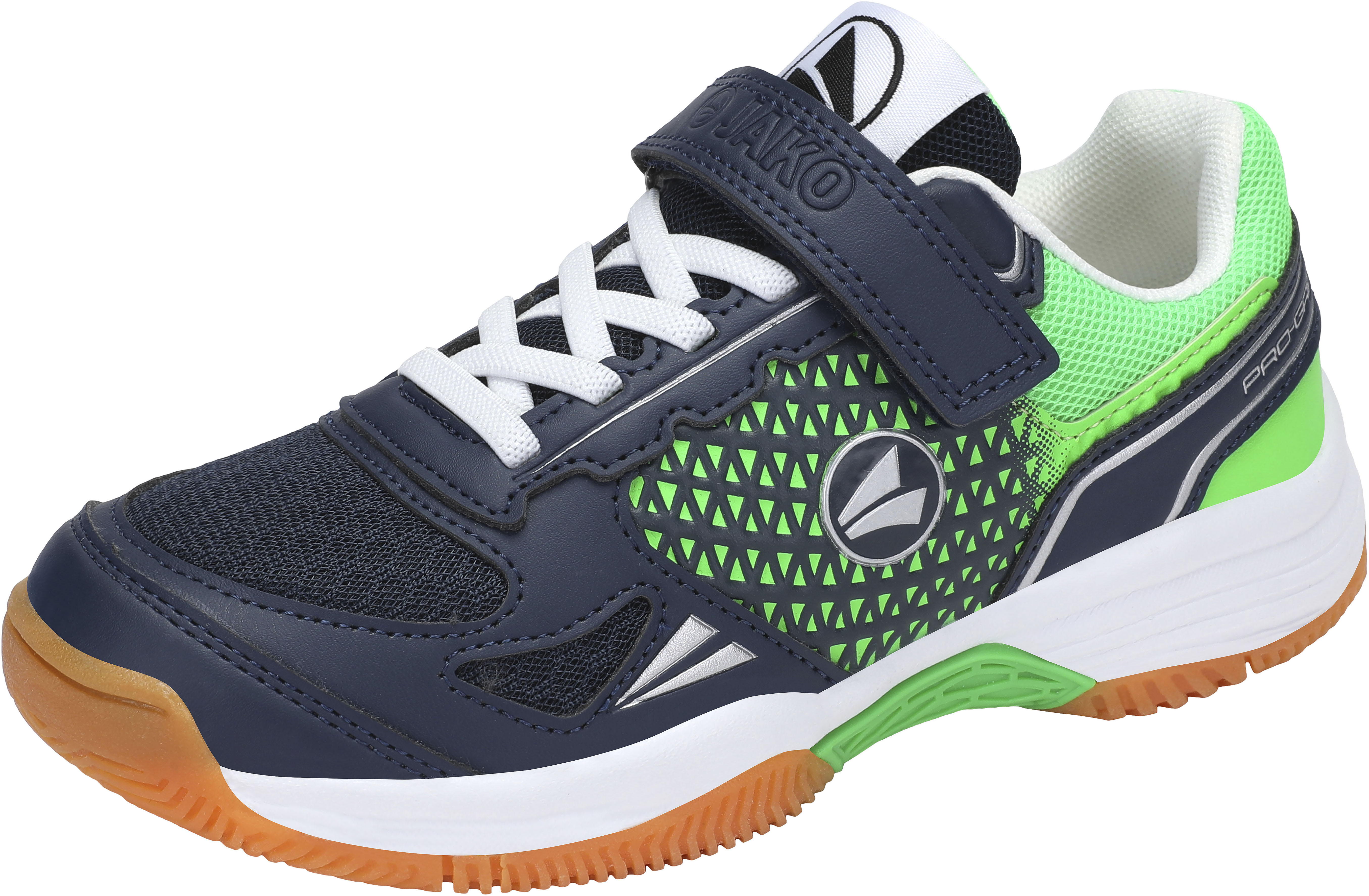 Hallenschuh »J-MS Zero EV«