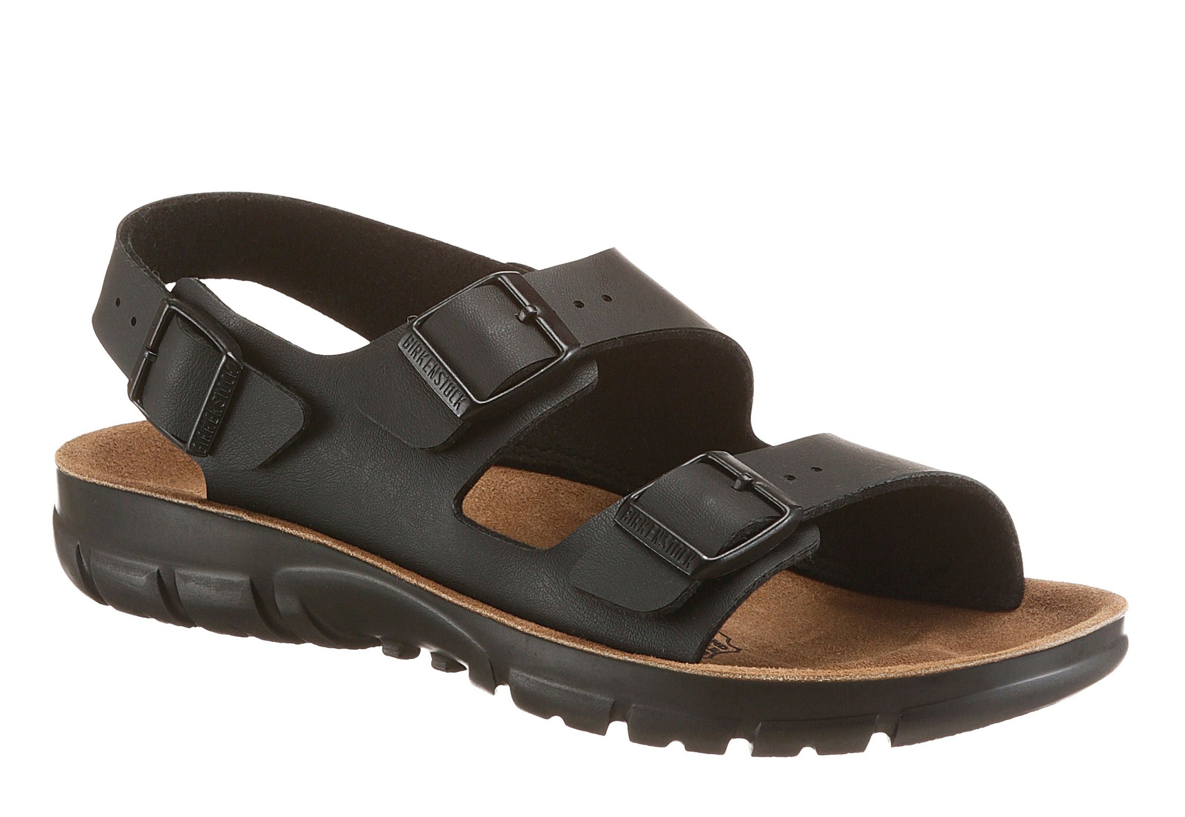 Image of Birkenstock Berufsschuh »KANO Sandalette«, für den Arbeitsalltag bei Ackermann Versand Schweiz