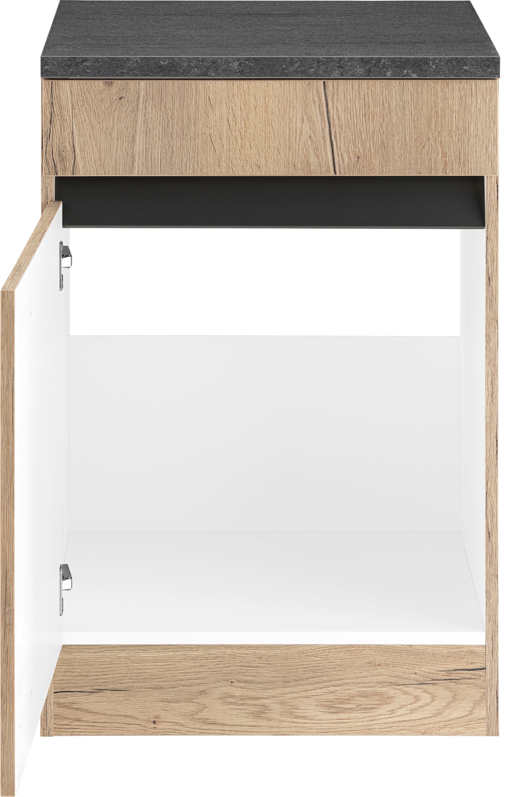 OPTIFIT Spülenschrank »Roth«, Breite 50 cm