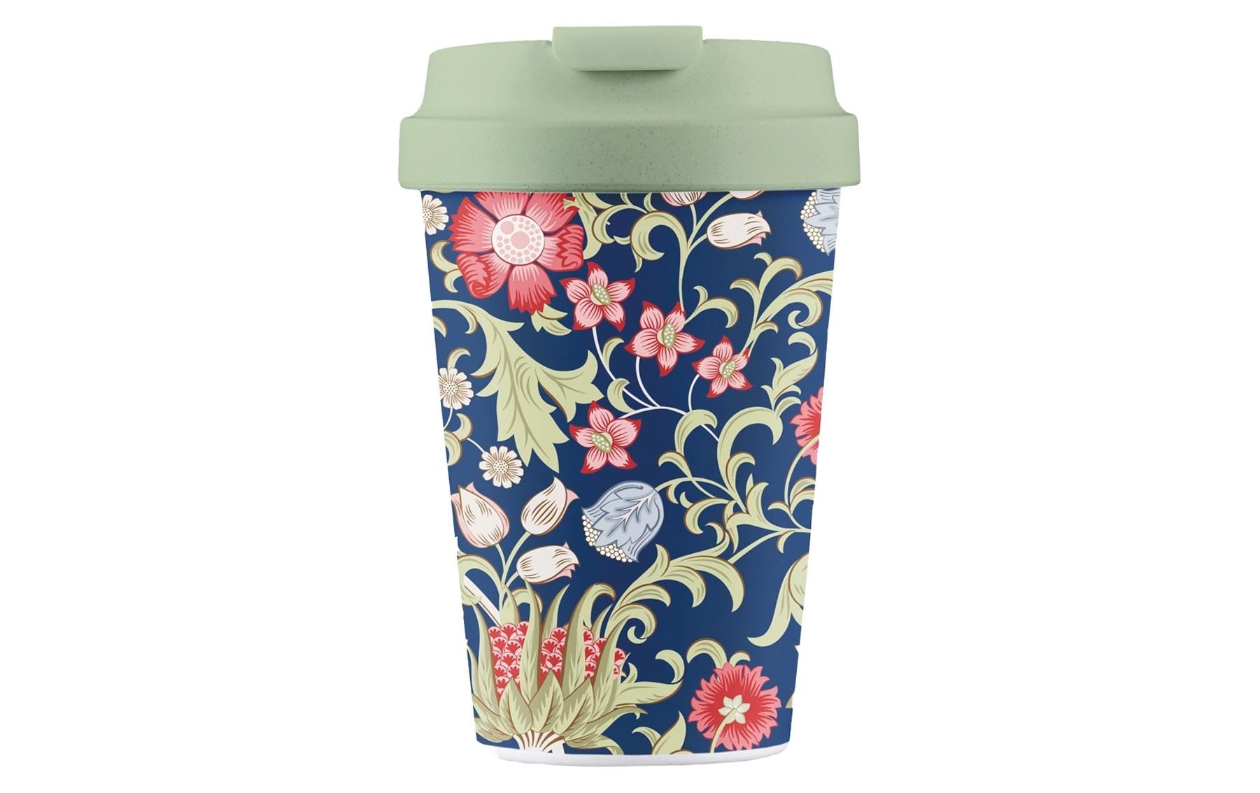 Image of Coffee-to-go-Becher "BioLoco Easy Cup-Virgina 350 ml"