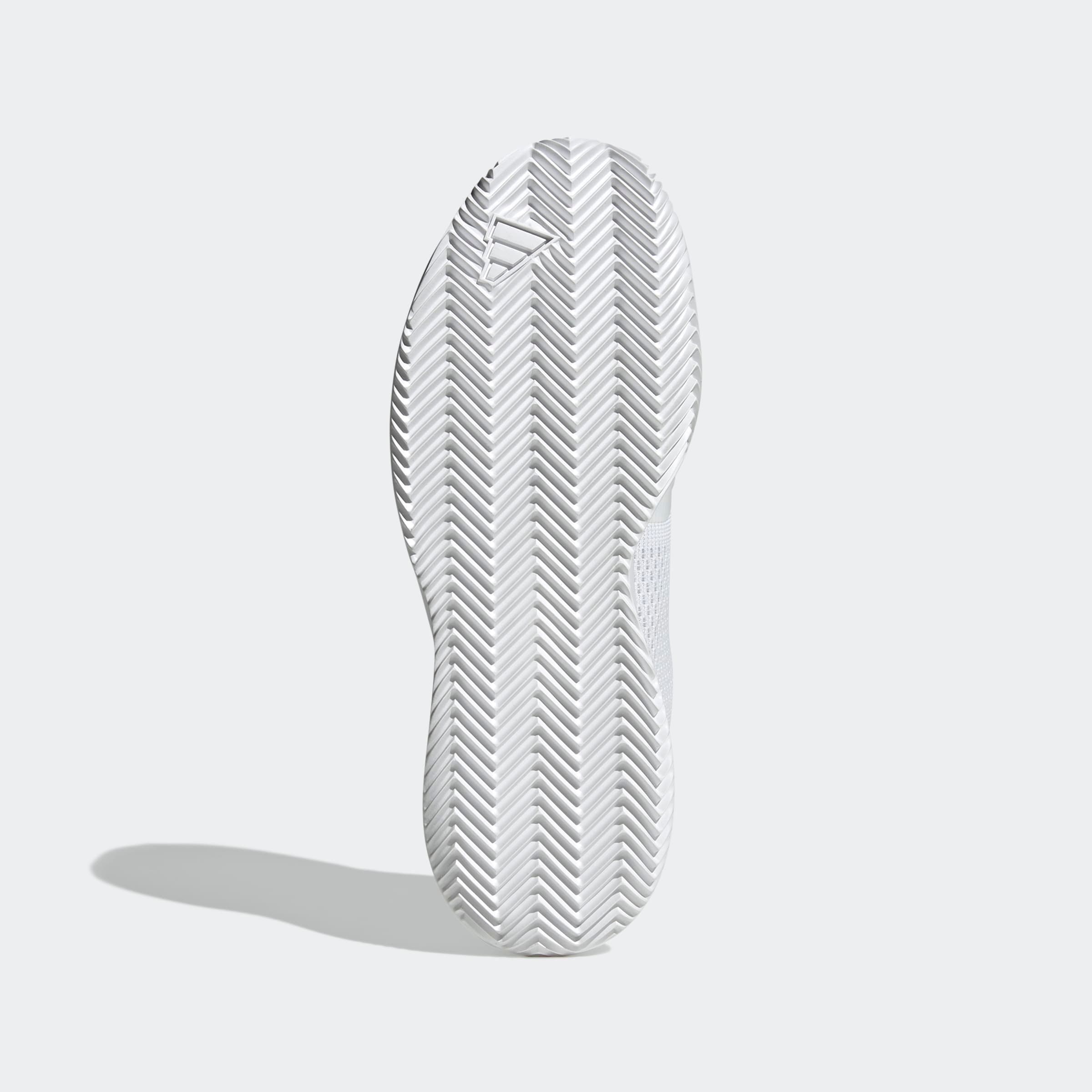 adidas Performance Tennisschuh »COURTFLASH SPEED 2«