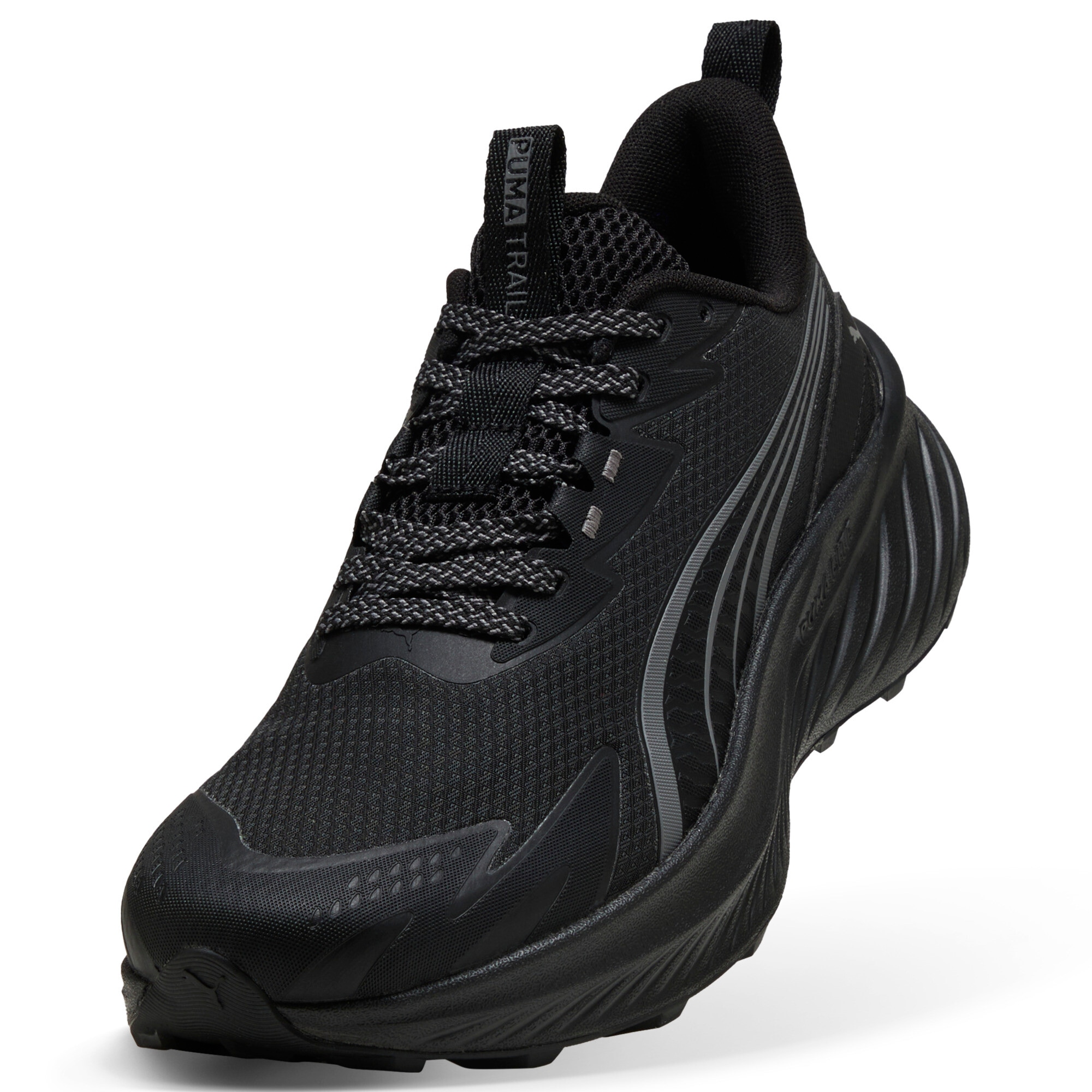 PUMA Trailrunningschuh »POUNCE LITE 2 TRAIL«  für mehr Grip