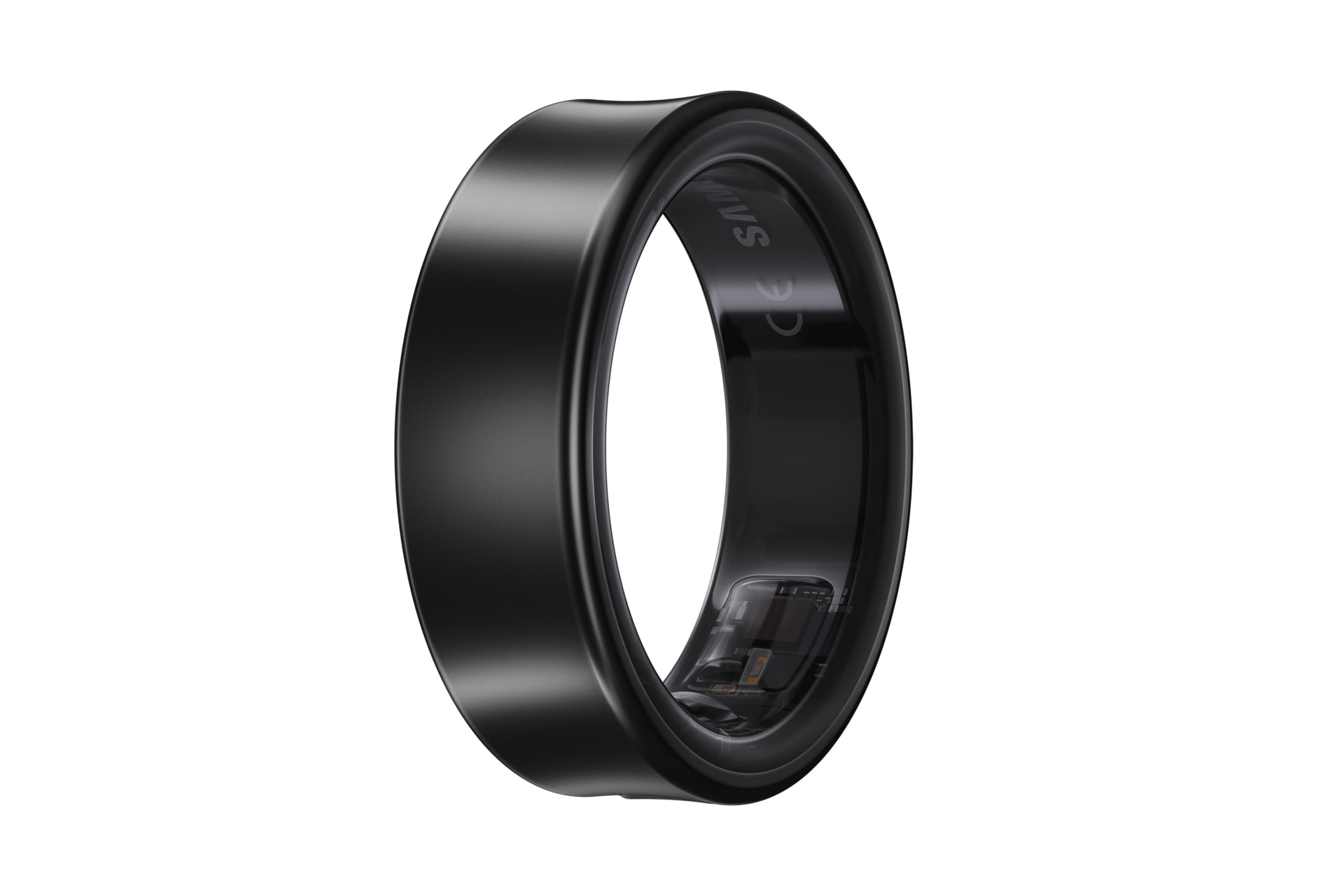 Samsung Fitness-Tracker »Galaxy Ring Grösse 14«