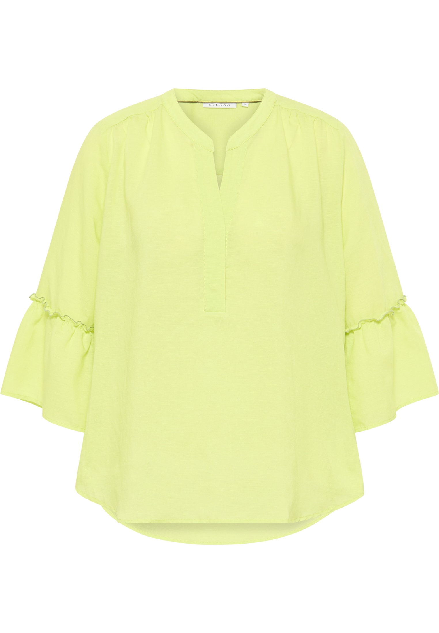 Eterna Longbluse »LOOSE FIT«