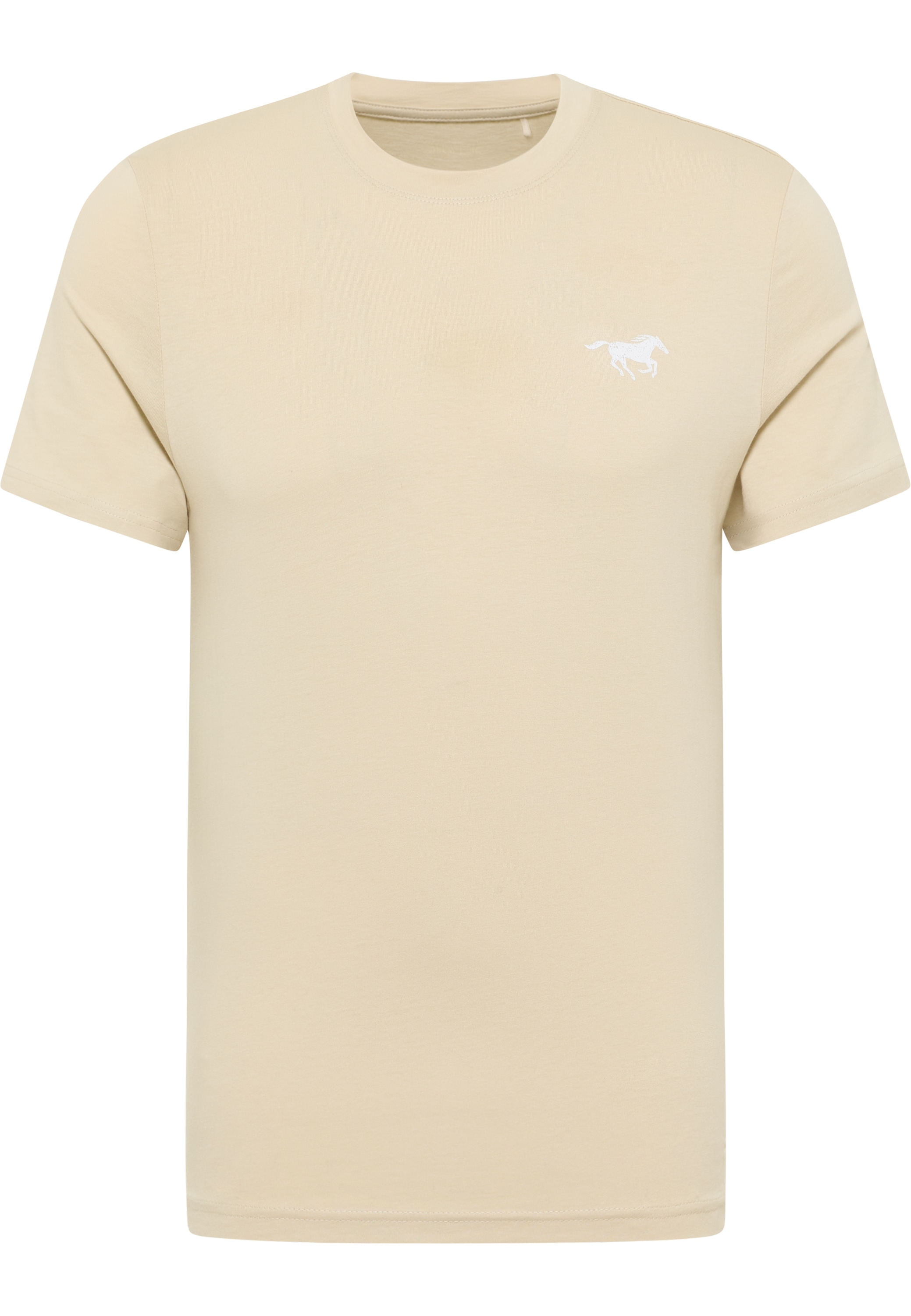 MUSTANG Kurzarmshirt »Herren Style Austin«