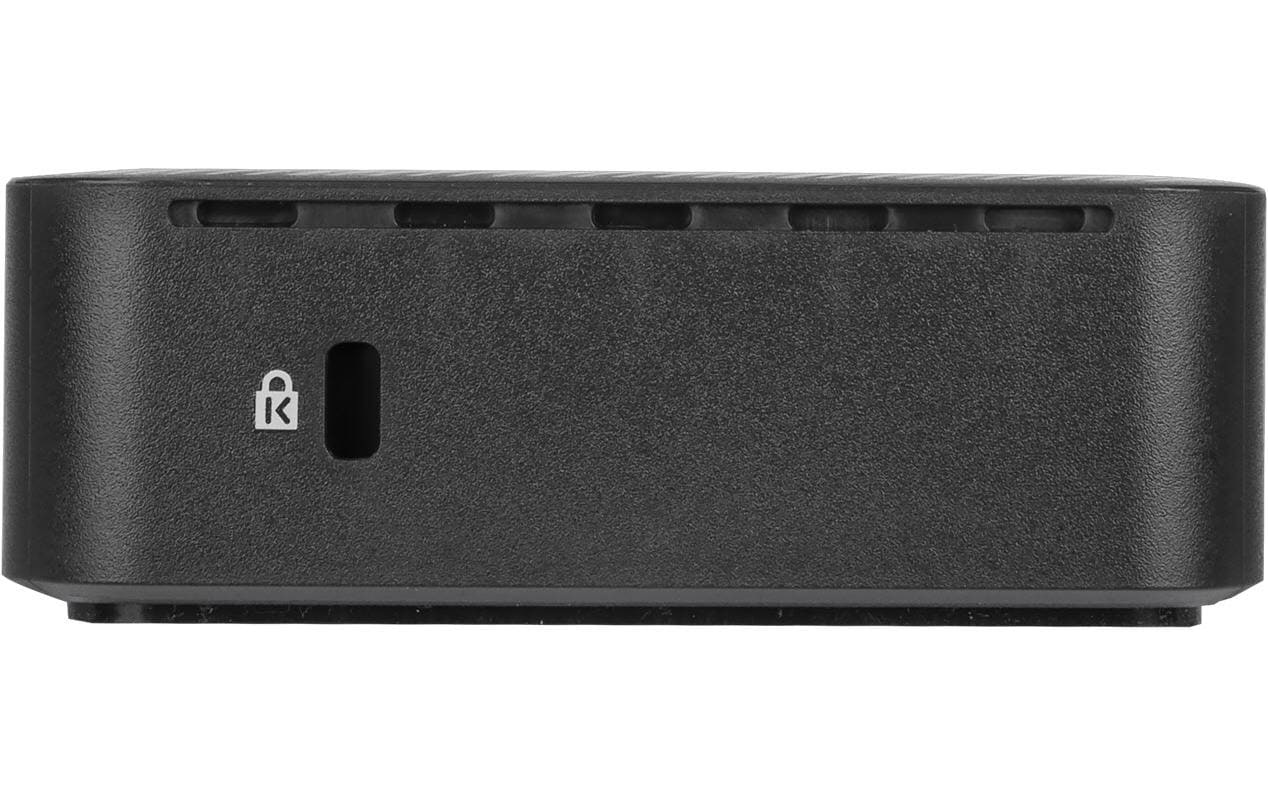 Targus USB-Adapter »Universal USB-C DV4K Power Delivery 65W«
