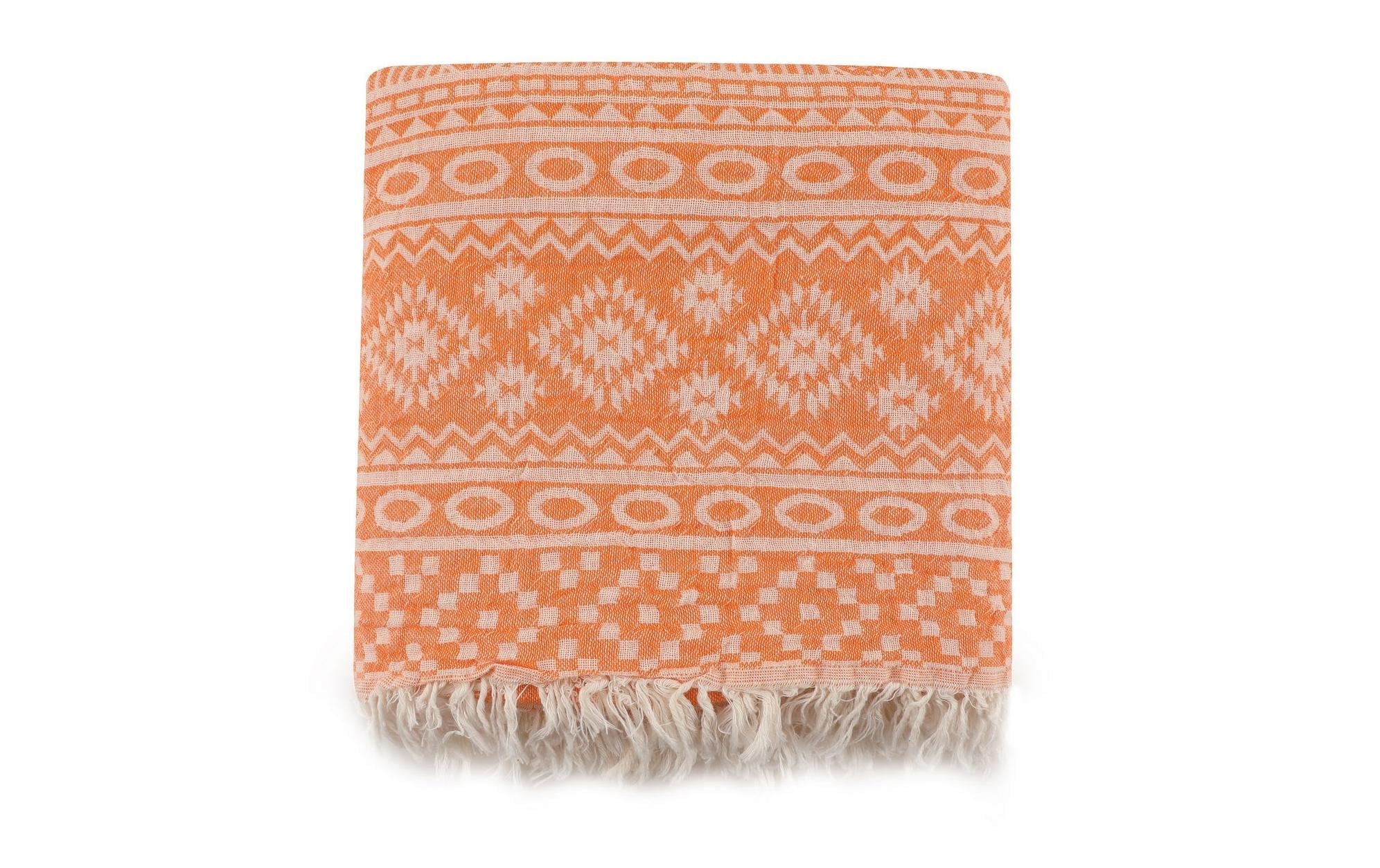   Serviette de plage »Foutastic Cicim«