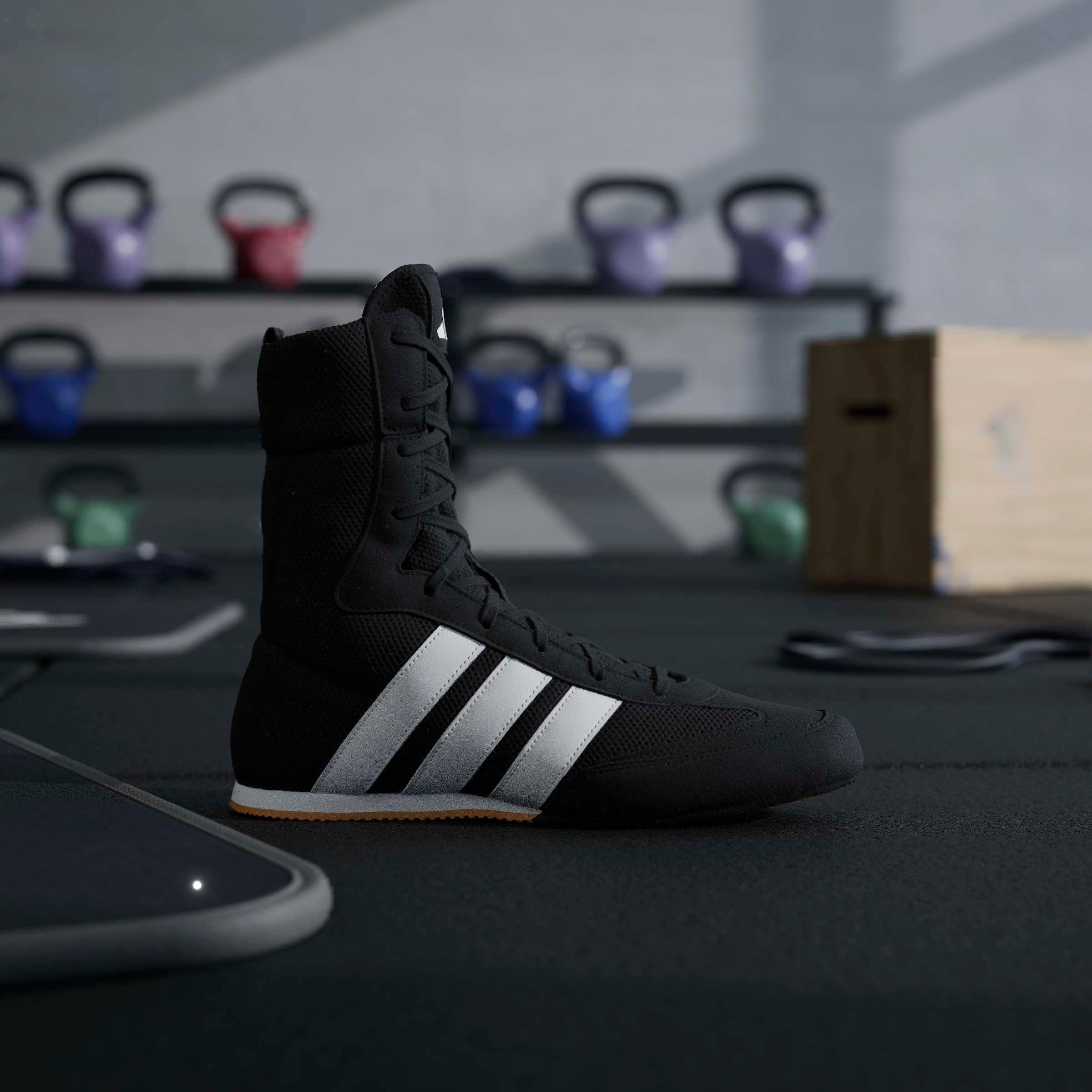 adidas Performance Chaussure d'entraînement »BOX HOG CLASSIC«  Chaussure de boxe