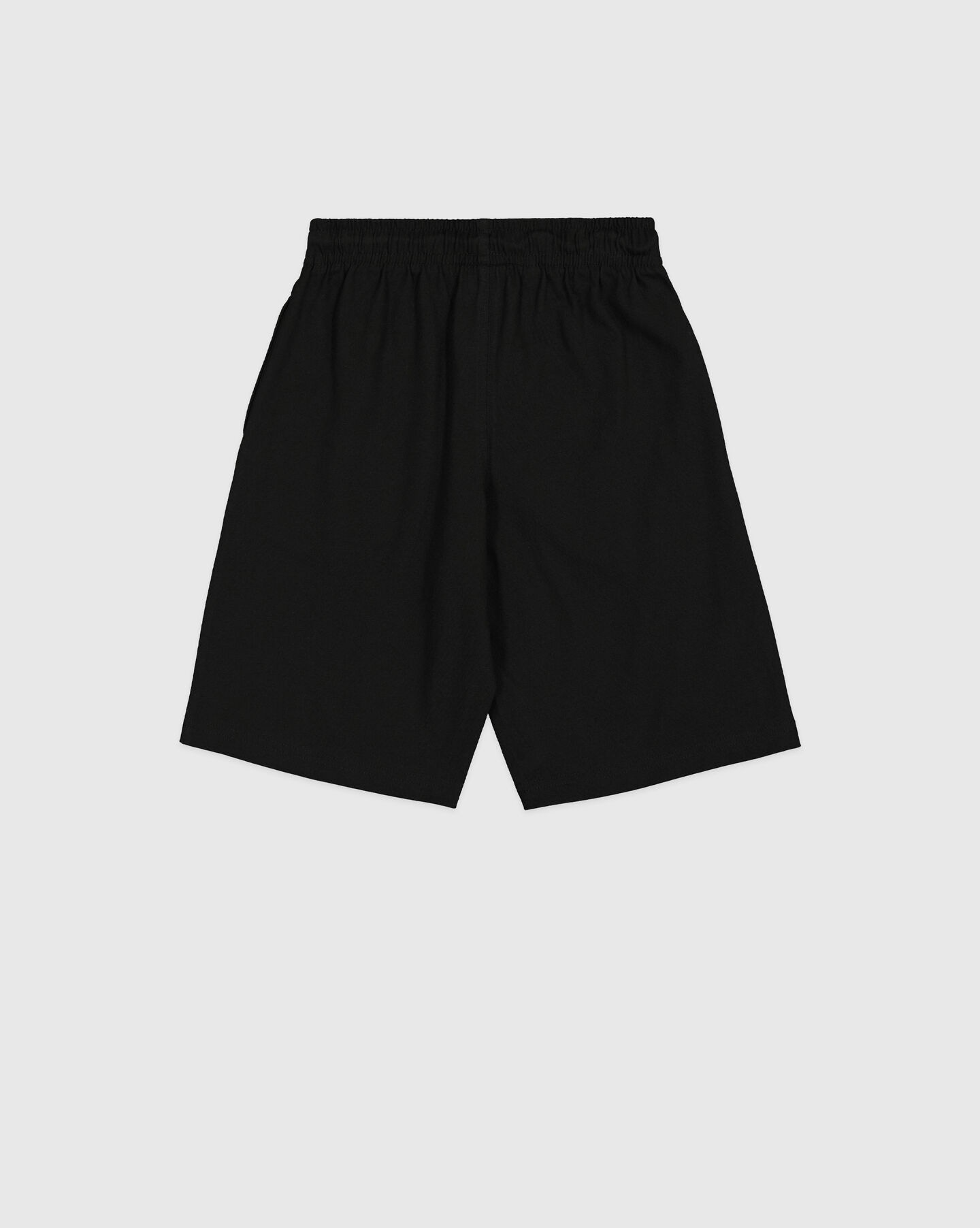 Champion Pantalon en jersey  für Kinder, mit sportlichem Stil, mit Logodruck, mit Tunnelzug