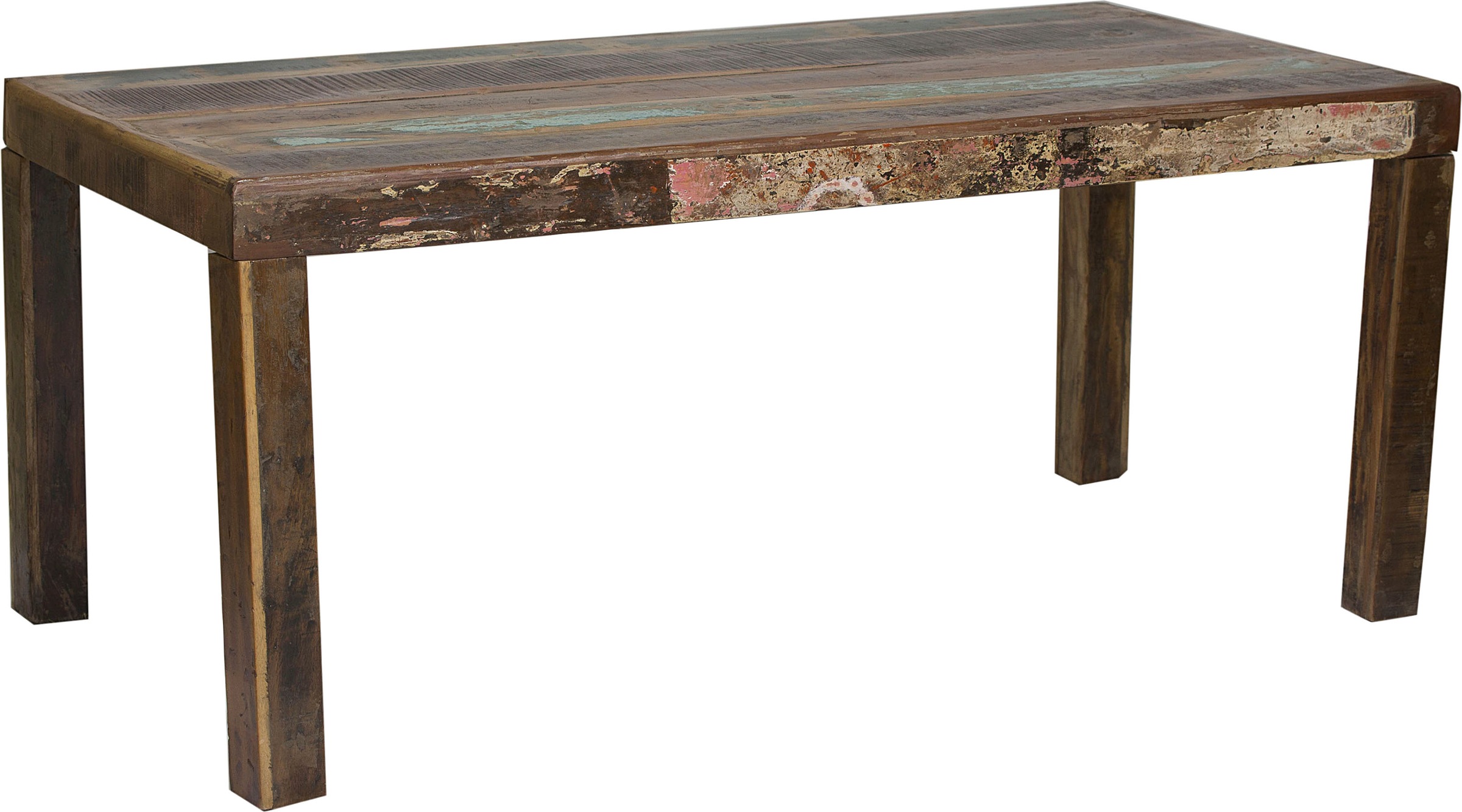 Image of SIT Esstisch »Fridge«, in 2 Breiten, Shabby Chic, Vintage bei Ackermann Versand Schweiz