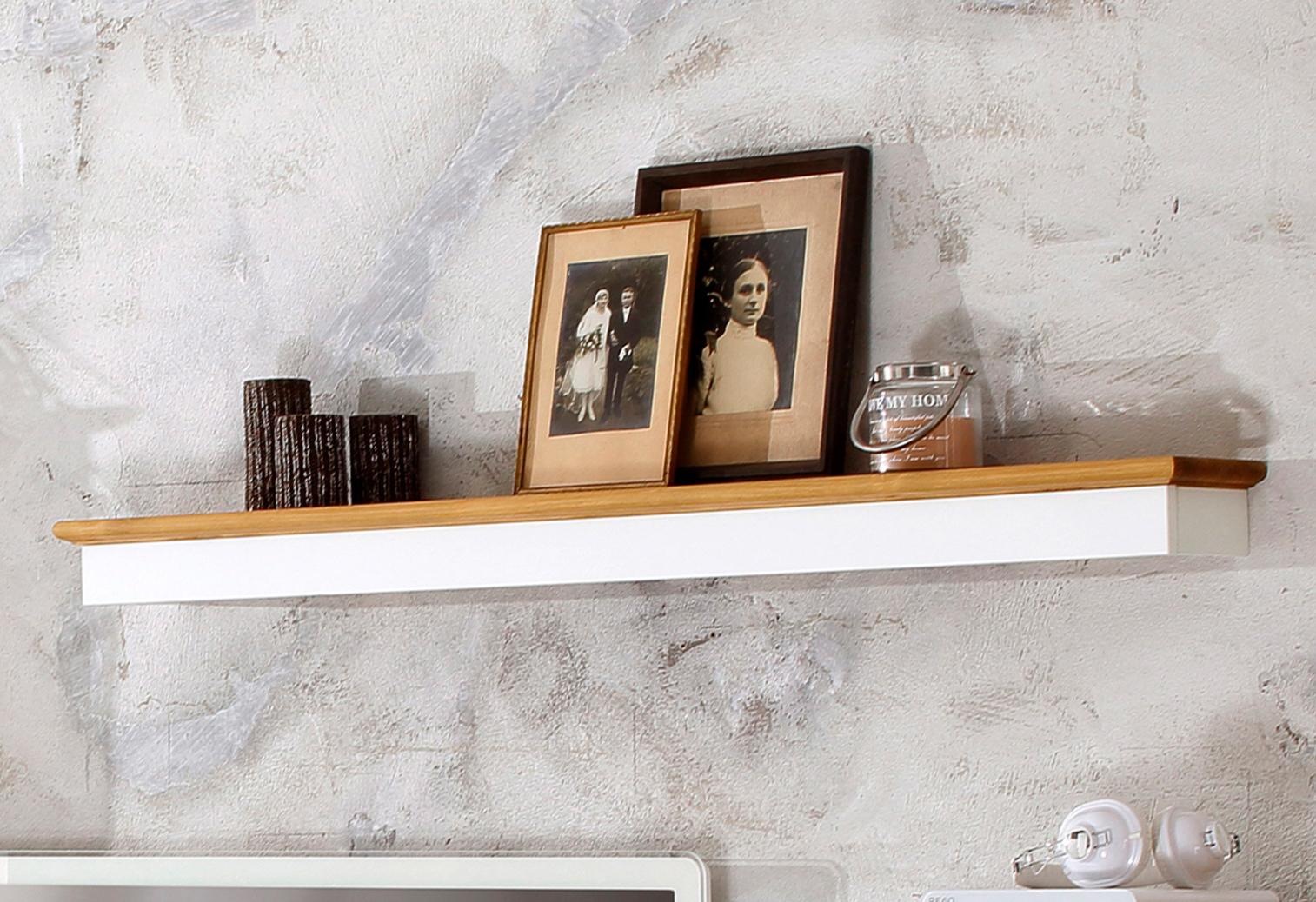 Image of Home affaire Wandregal »Raul«, Breite 130 cm bei Ackermann Versand Schweiz