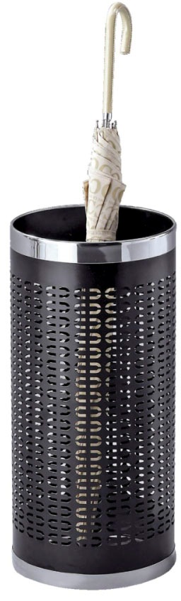 Image of Schneider Schirmständer, (1 St.), rund, Ø 23 cm, aus Metall bei Ackermann Versand Schweiz