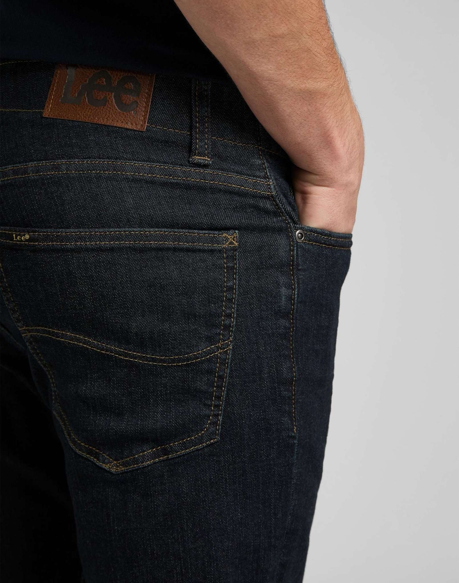 Lee® Skinny-fit-Jeans »LEE Jeans Skinny Fit XM«