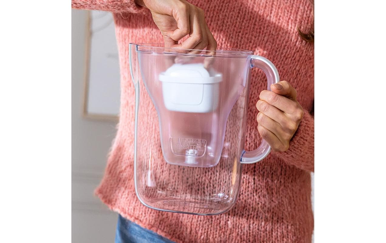 BRITA Filtre à eau »Style Essential XL« Ensemble, 