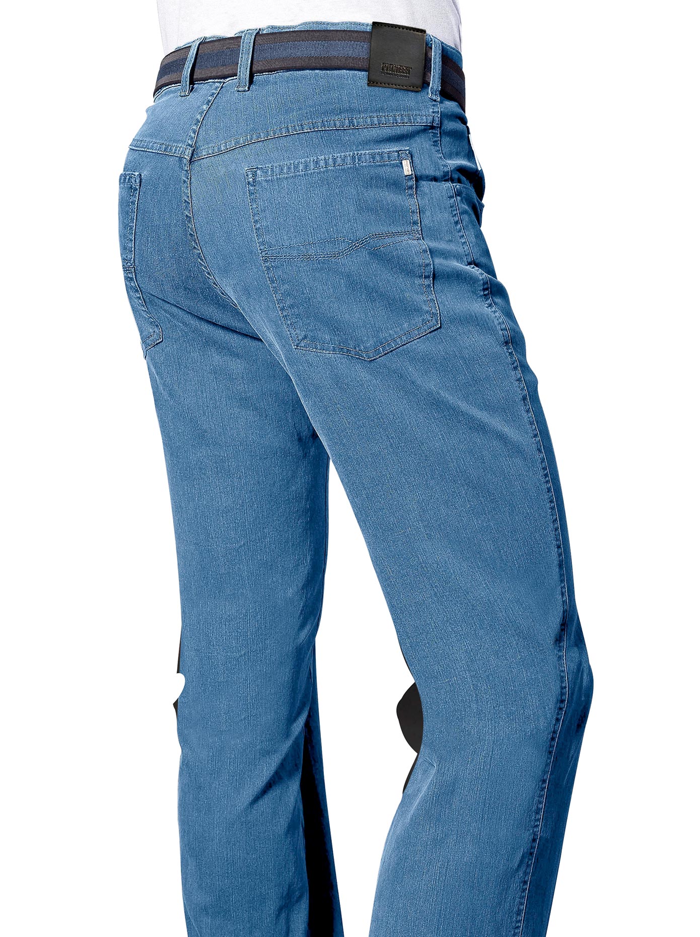 Image of 5-Pocket-Jeans, (1 tlg.) bei Ackermann Versand Schweiz