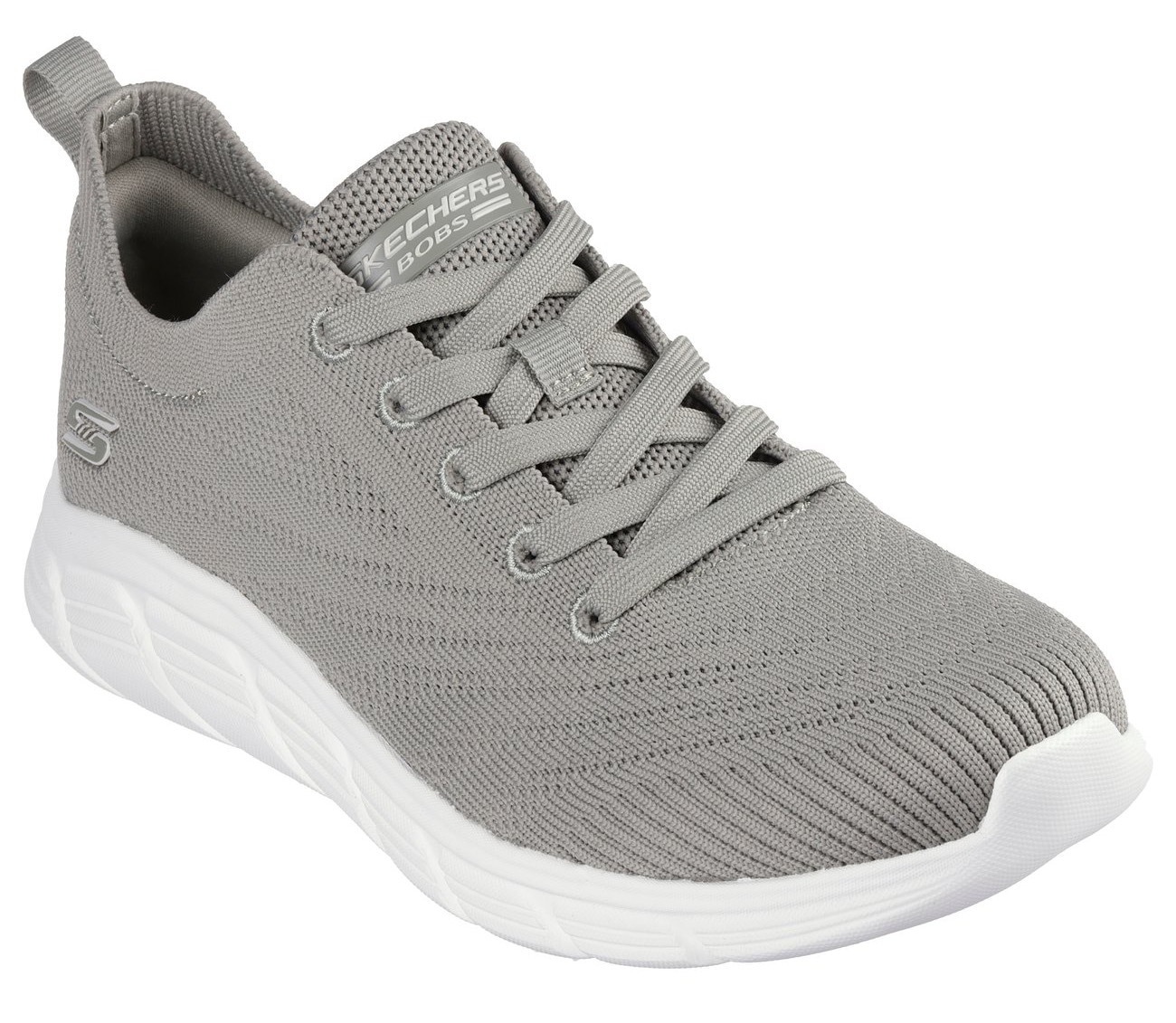 Skechers Sneakers »BOBS B FLEX LO-GRACEFUL STRIDE«  mit leichter EVA-Laufsohle