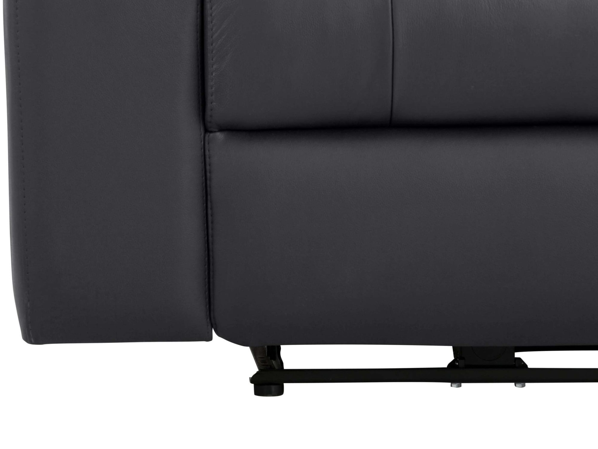 Home affaire 3-Sitzer »Binado«, mit manueller oder elektrischer Relaxfunktion mit USB-Anschluss