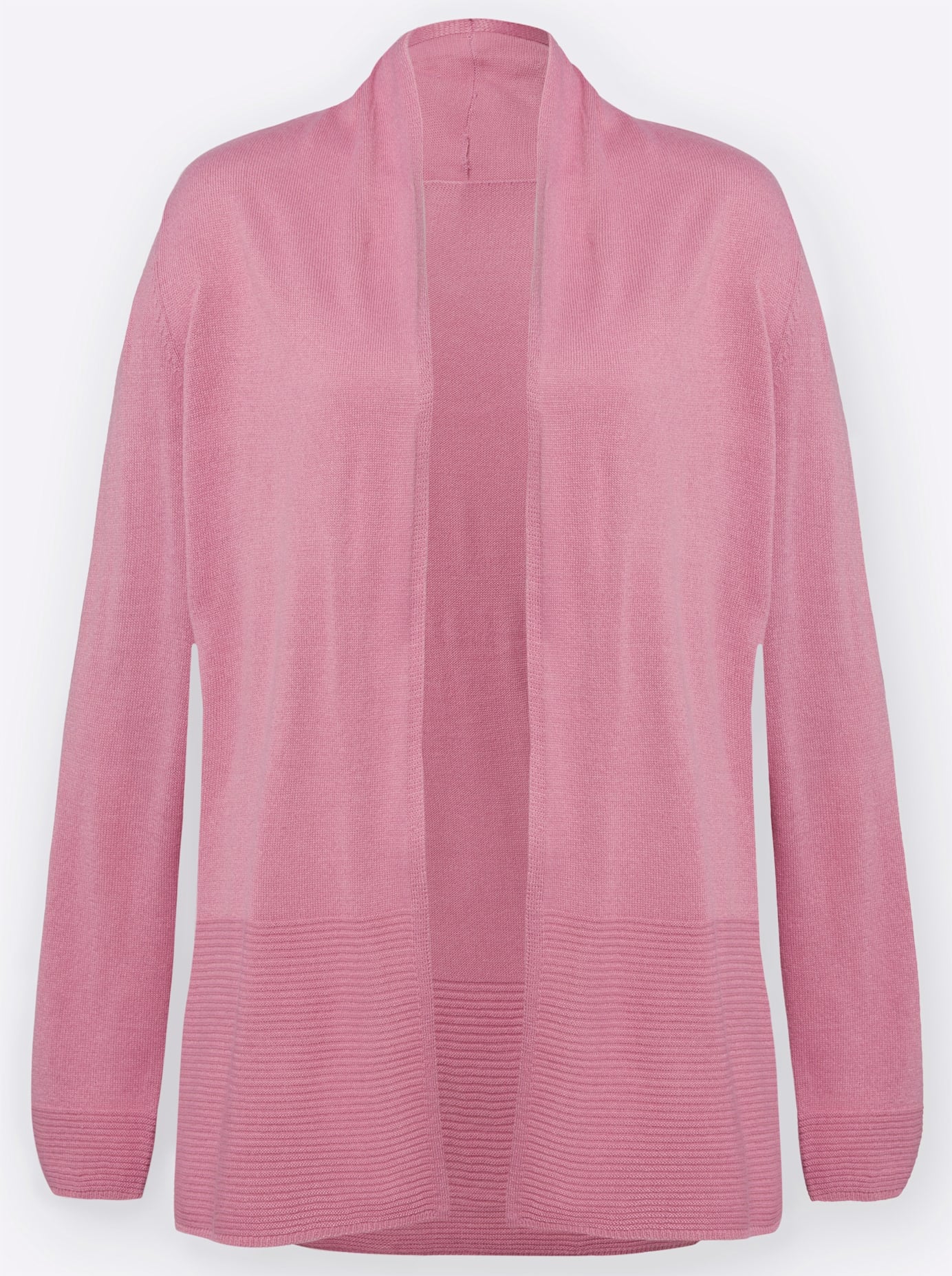 Gilet en tricot