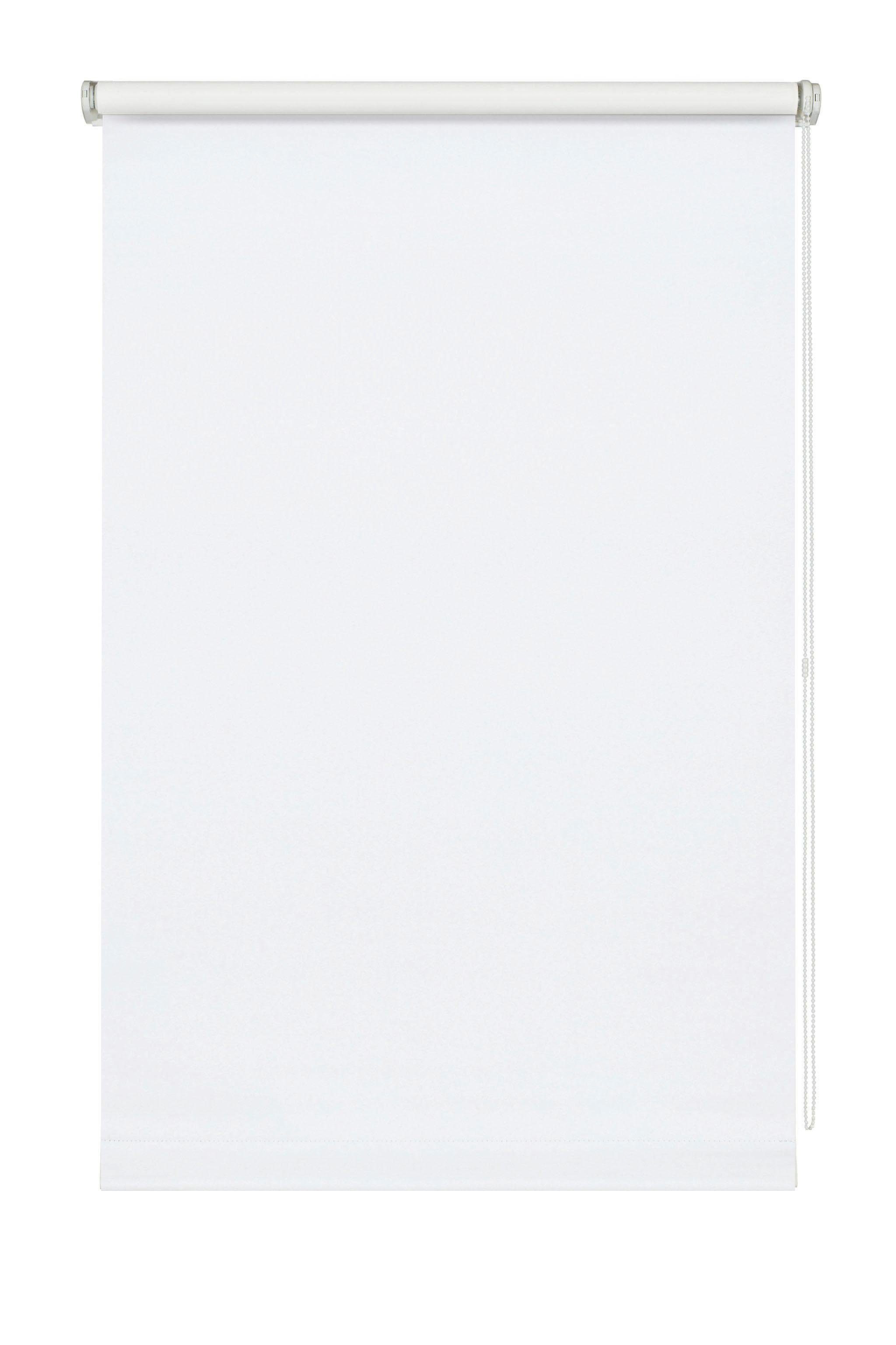 Image of WOHNIDEE-Kollektion Seitenzugrollo »Rollo Verdunklung«, verdunkelnd, ohne Bohren, freihängend bei Ackermann Versand Schweiz